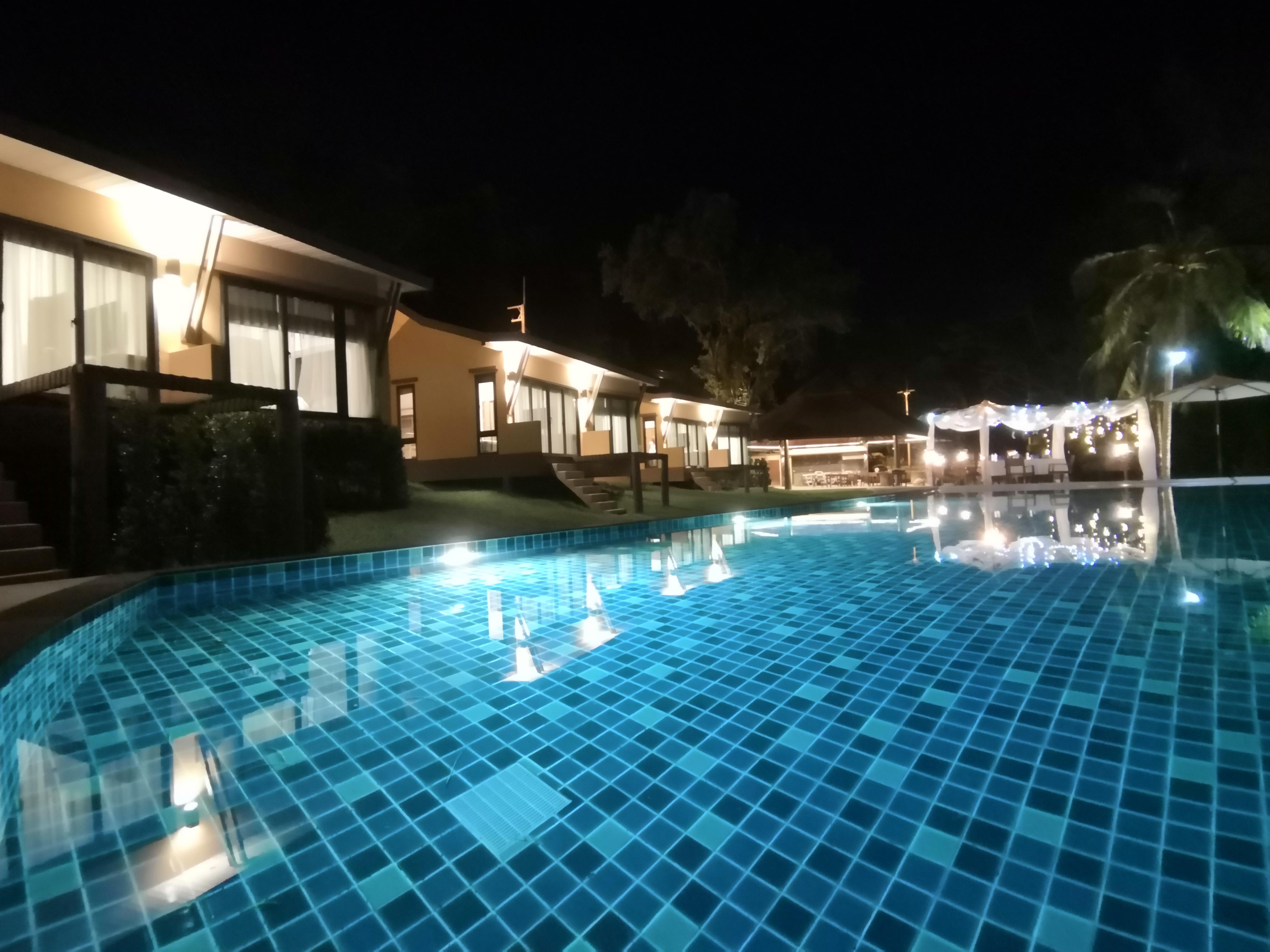 Supalai Scenic Bay And Spa, Sha Extra 4*