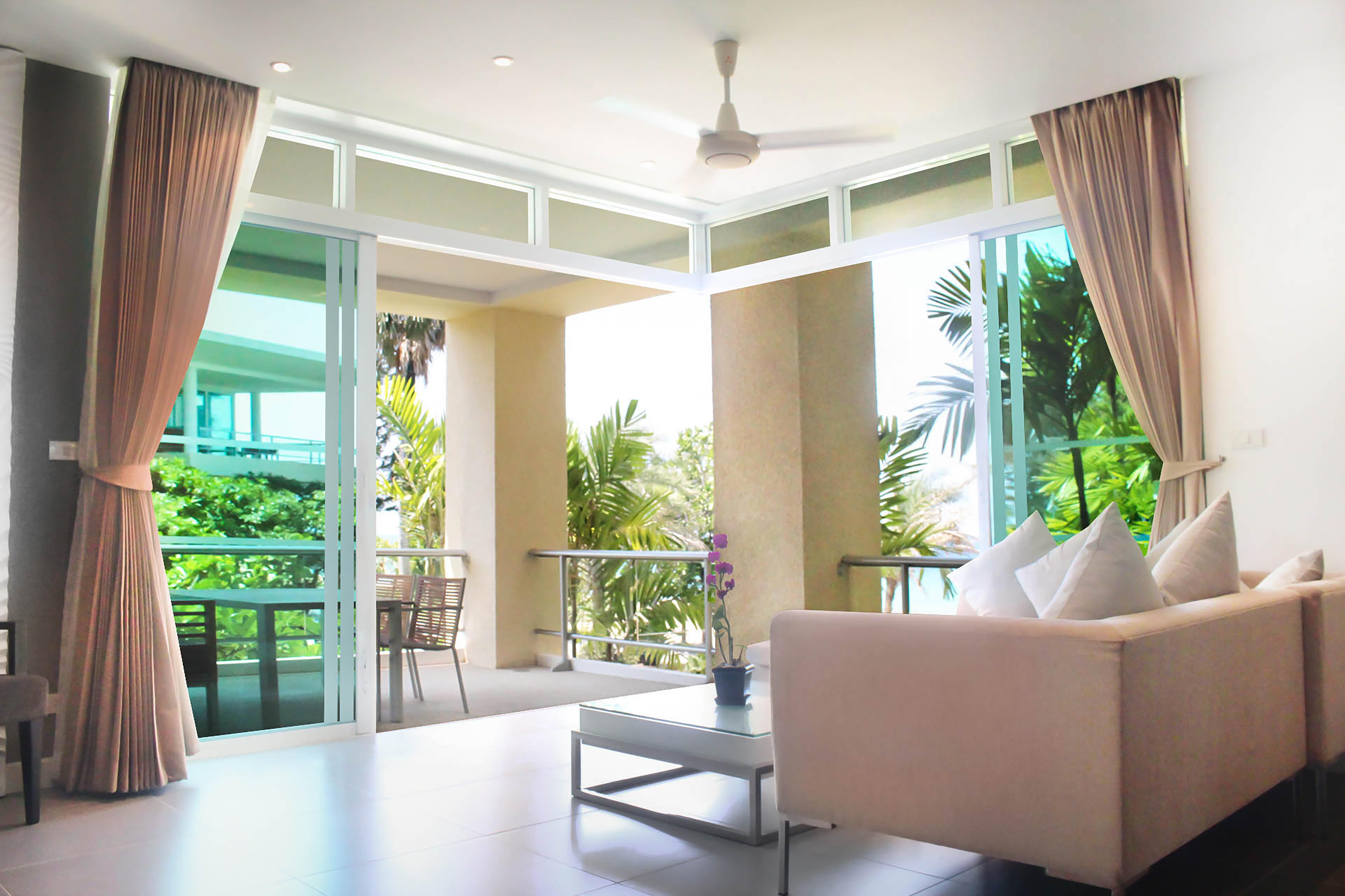 Resort Paradox Phuket Karon