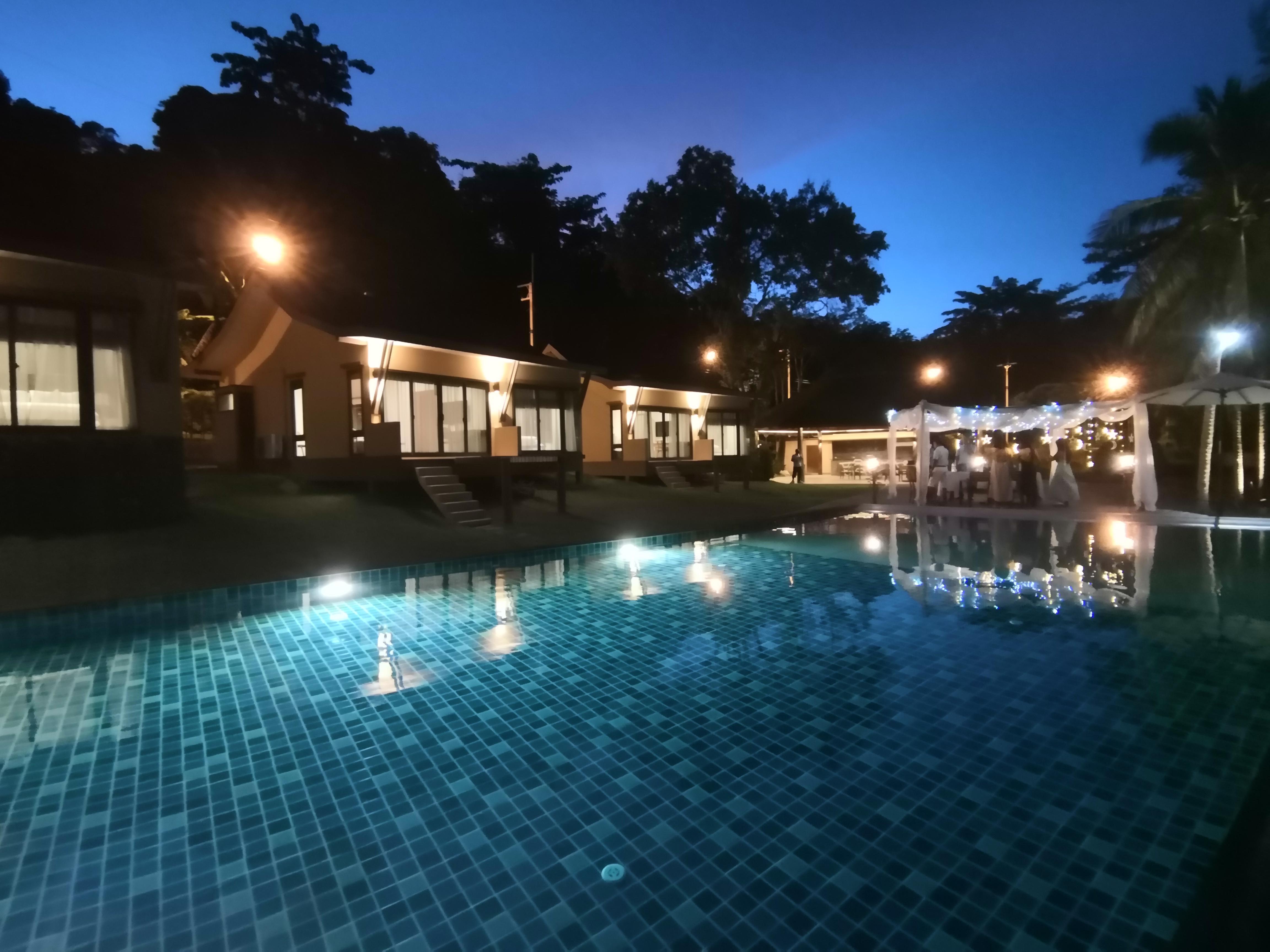 Supalai Scenic Bay And Spa, Sha Extra Resort