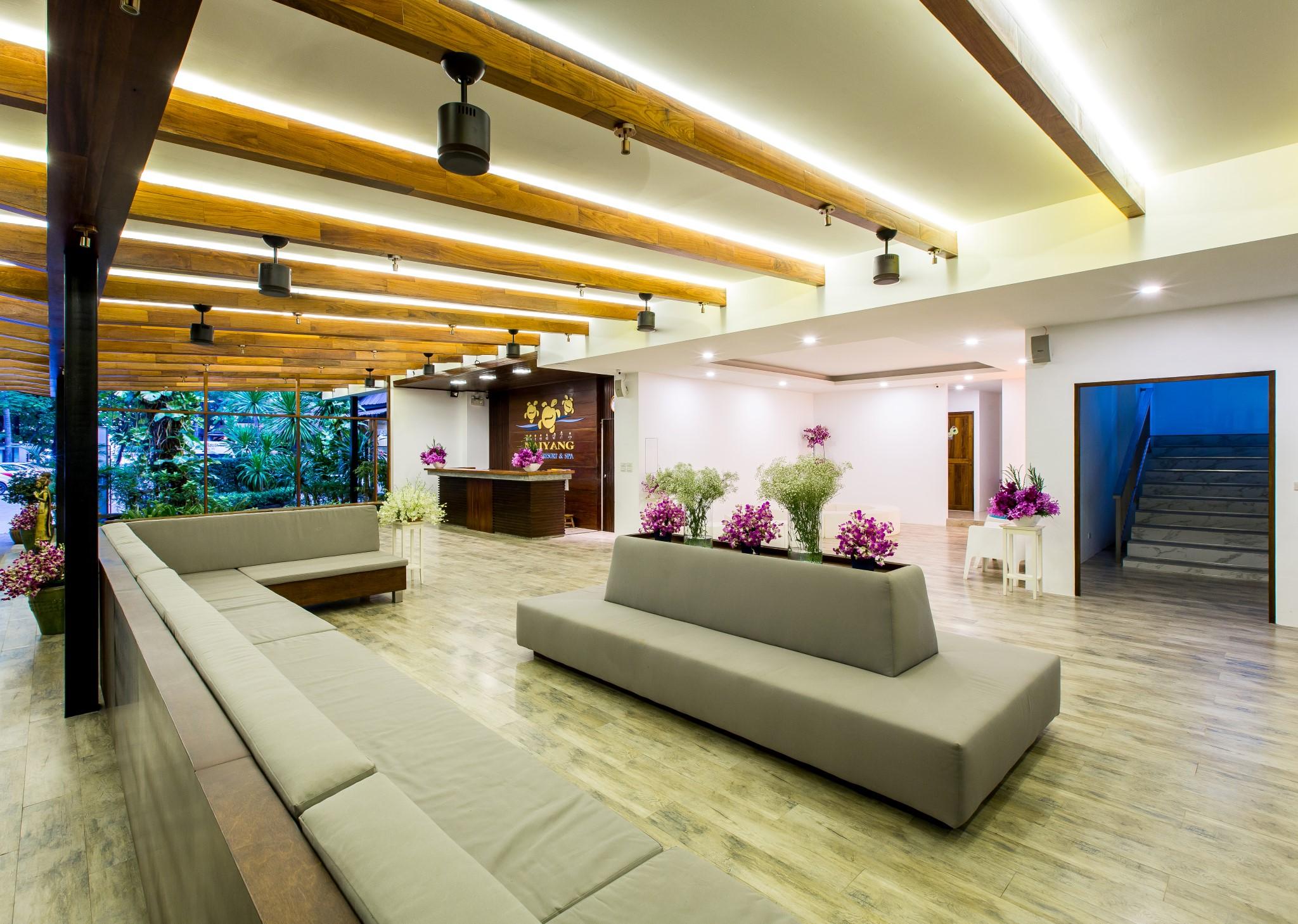 And Resort 4*