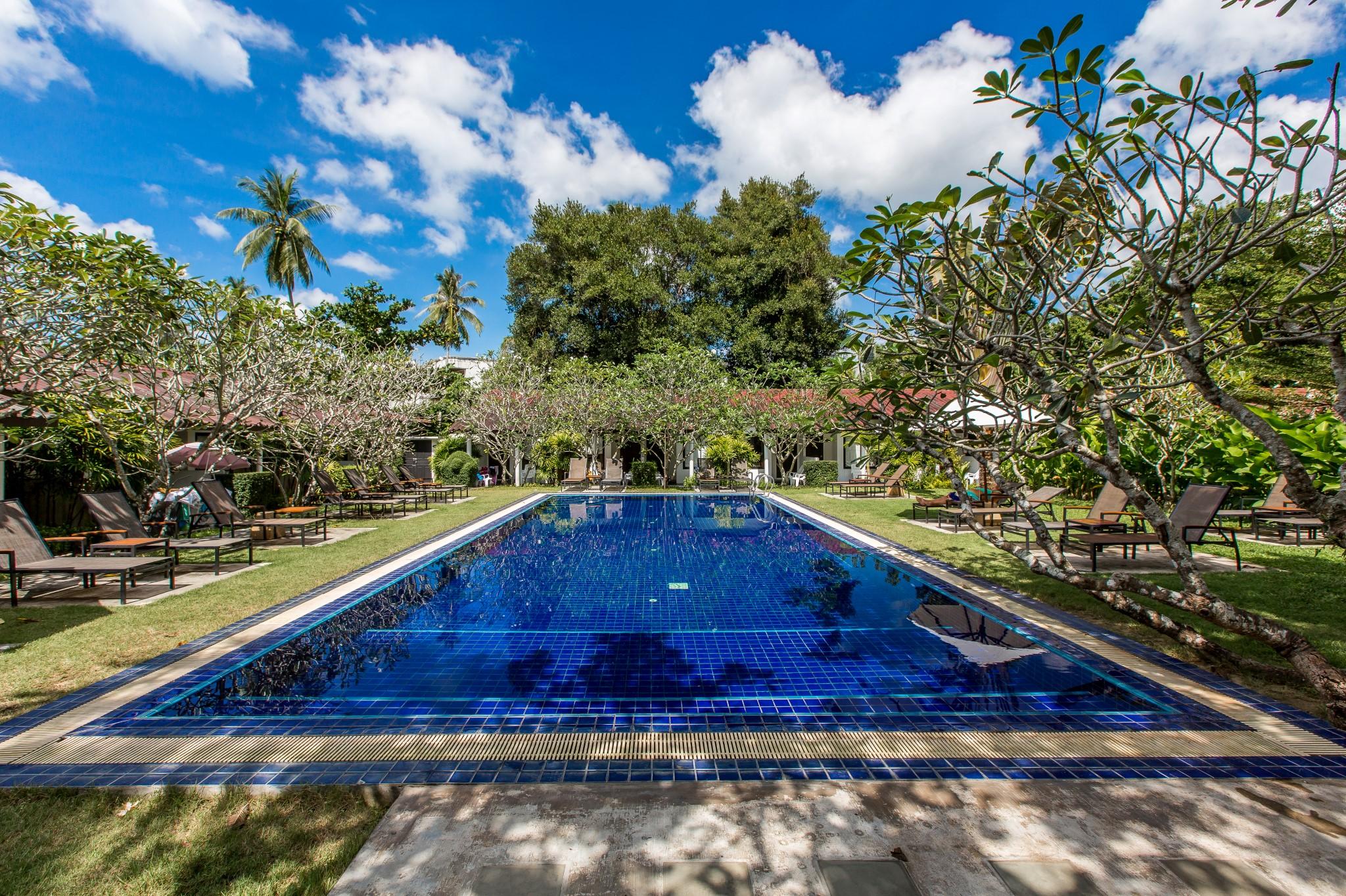 And Resort