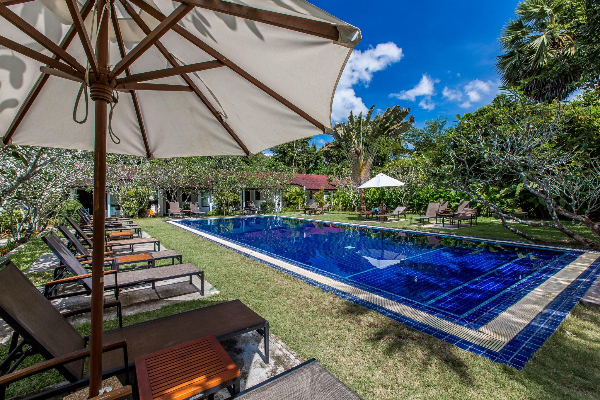 And Resort