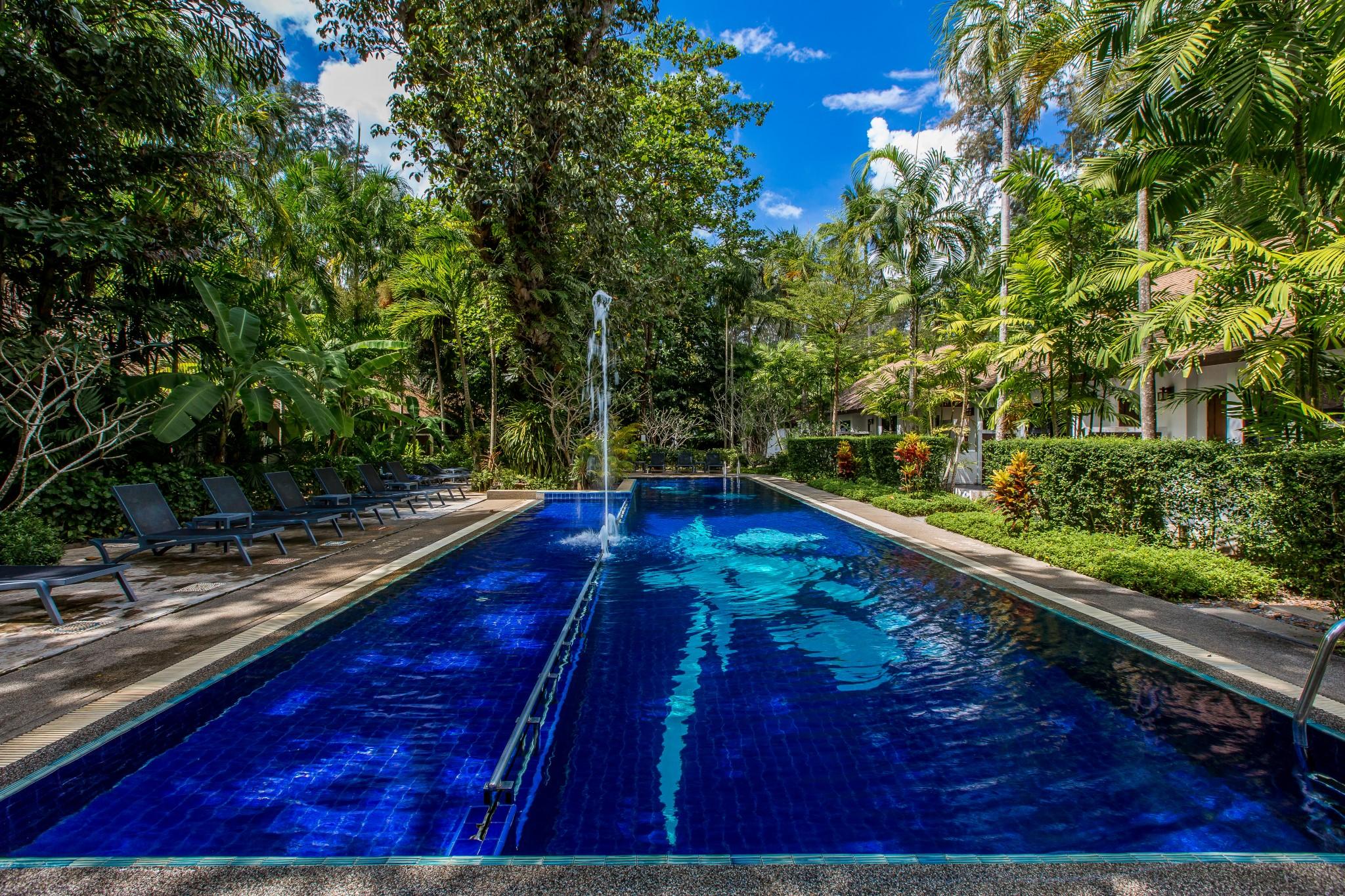 And Resort 4*