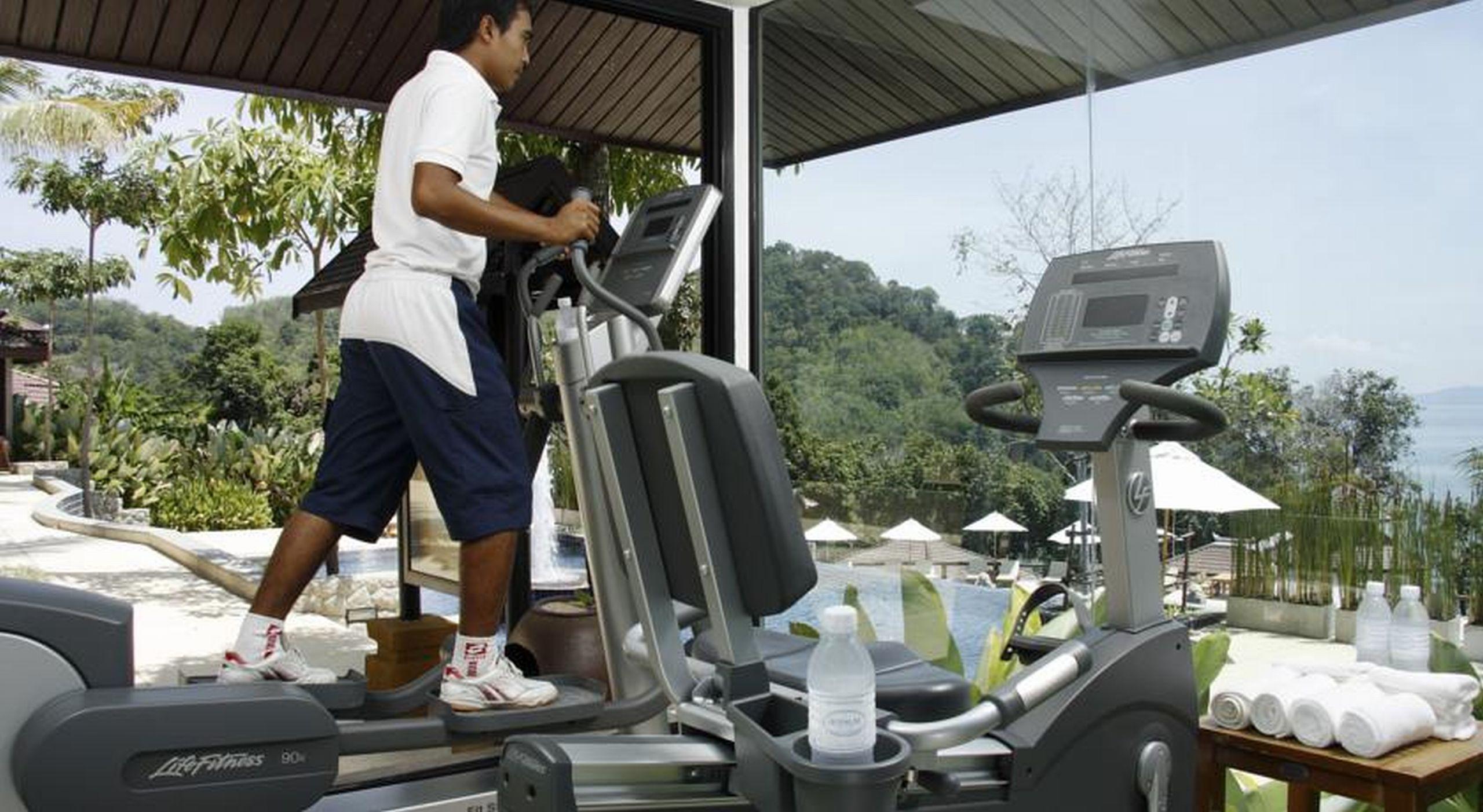 Supalai Scenic Bay And Spa, Sha Extra 4*