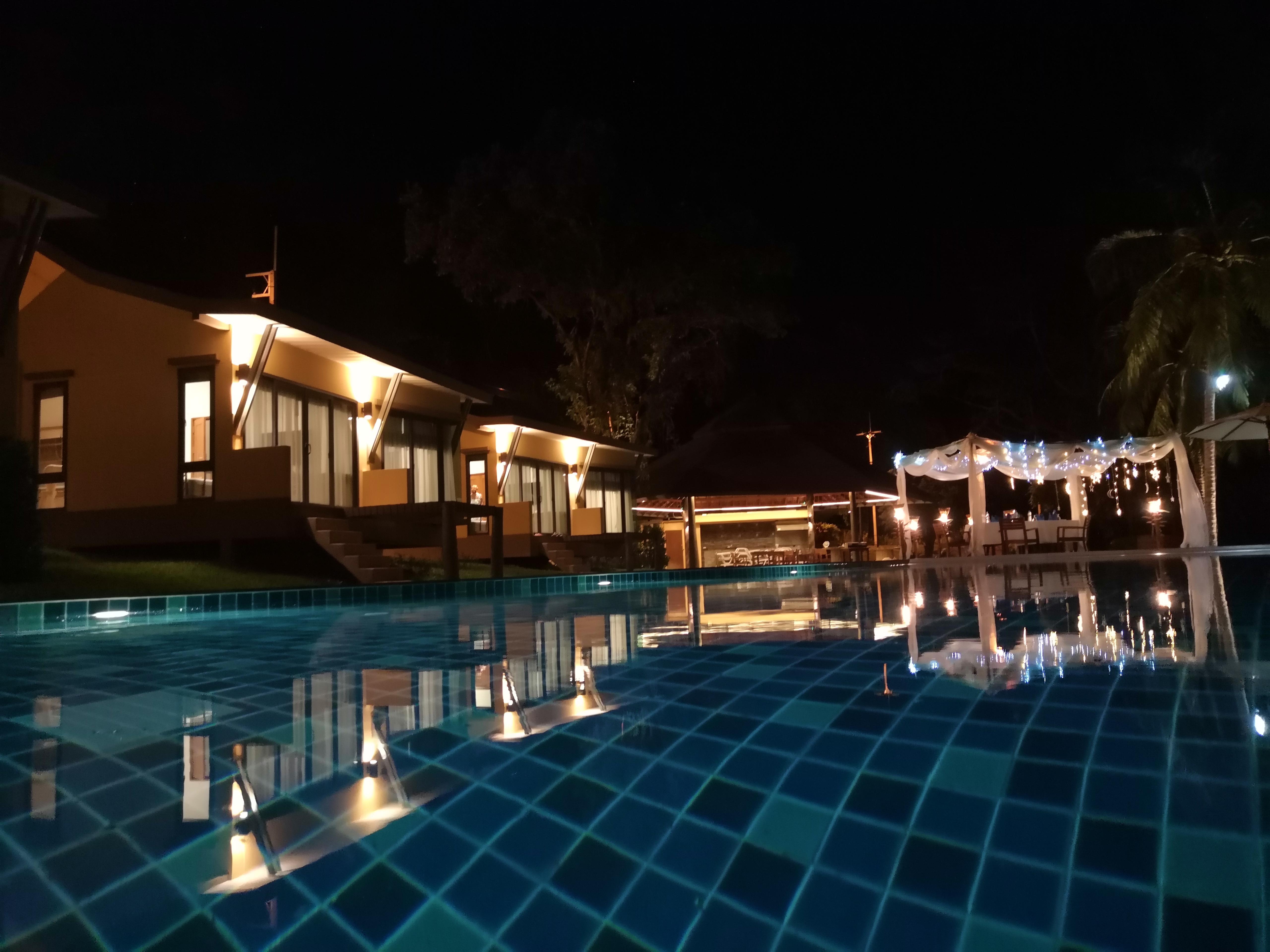Supalai Scenic Bay And Spa, Sha Extra Por Bay