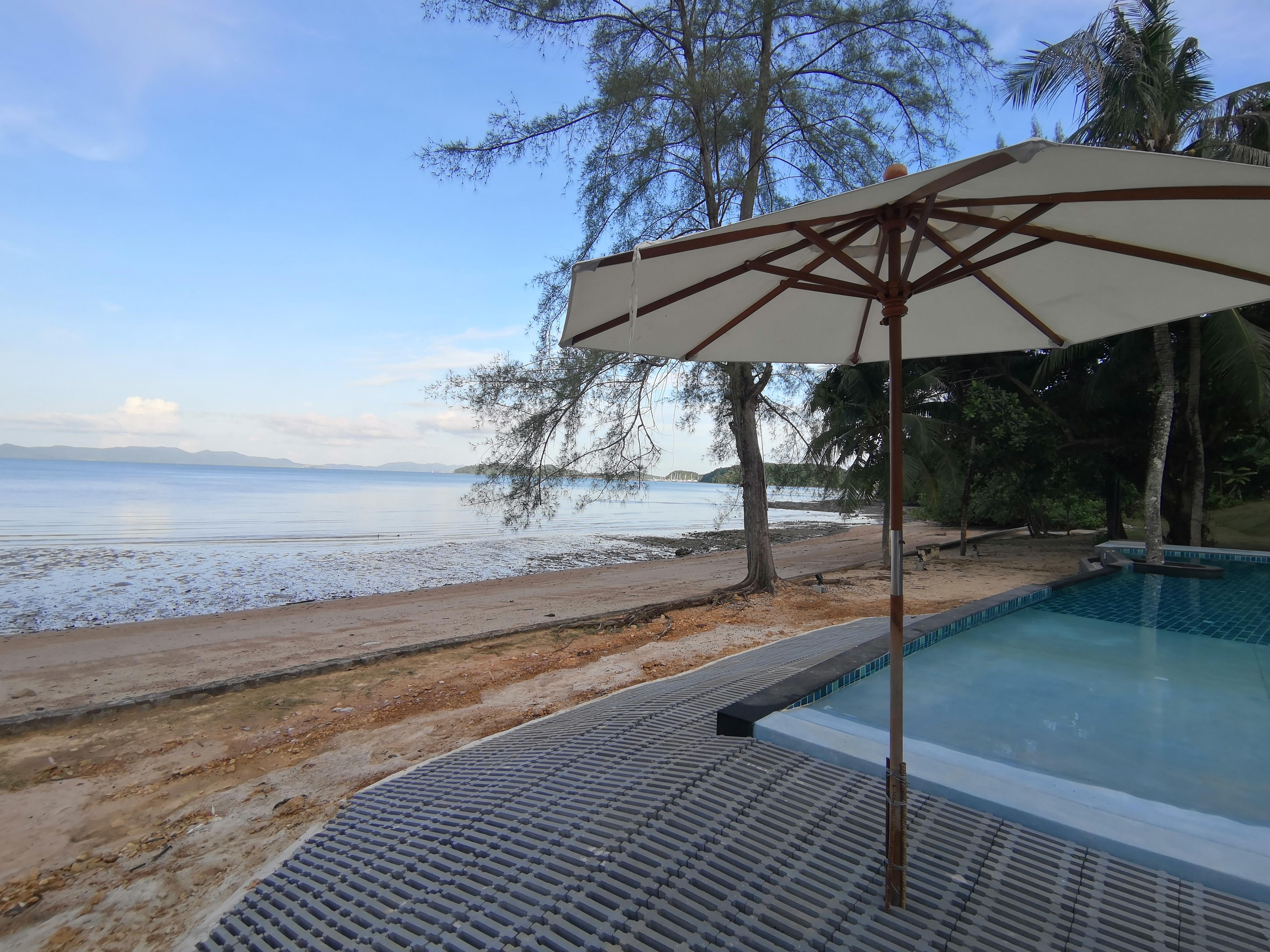 Supalai Scenic Bay And Spa, Sha Extra