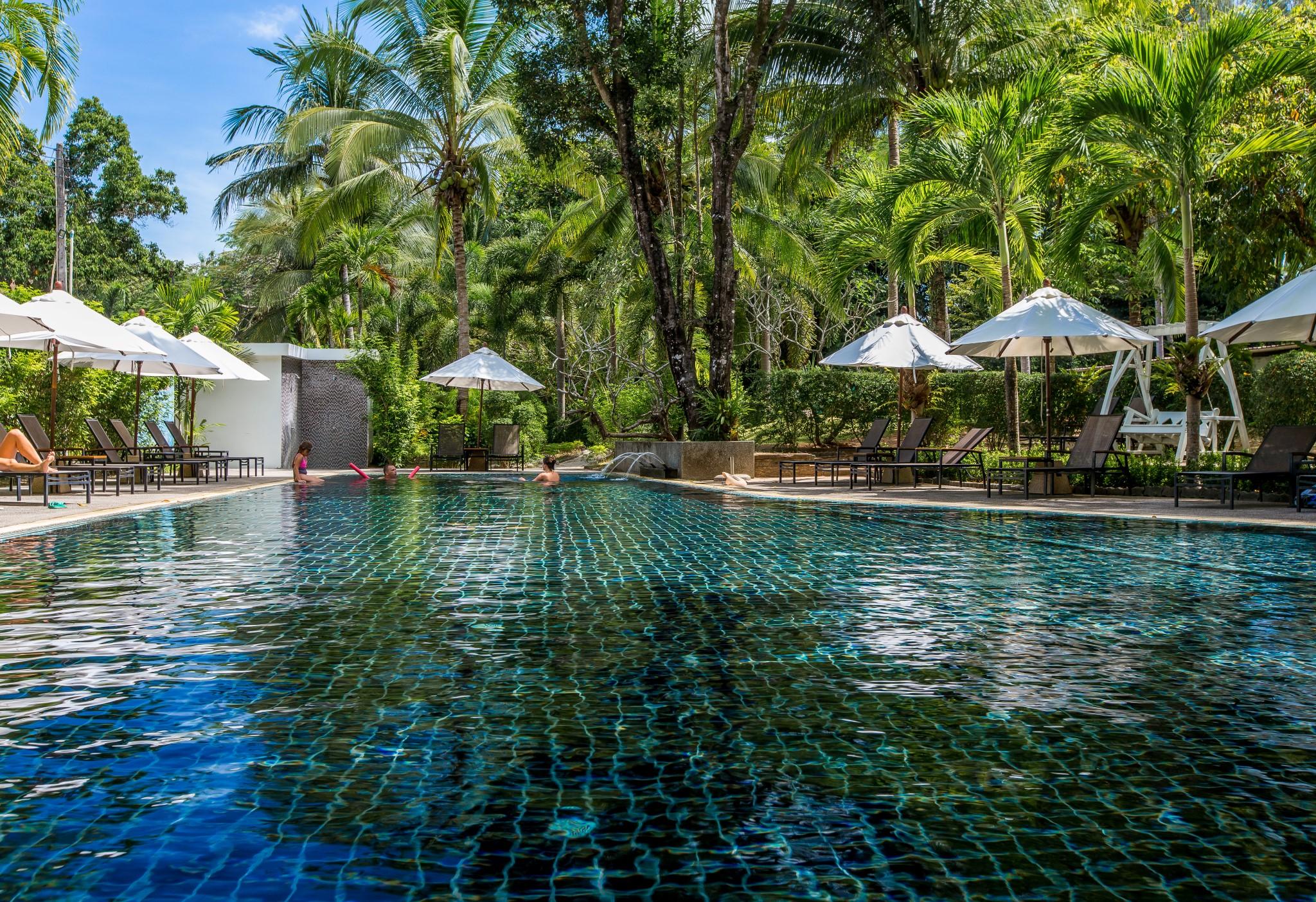 And Resort 4*