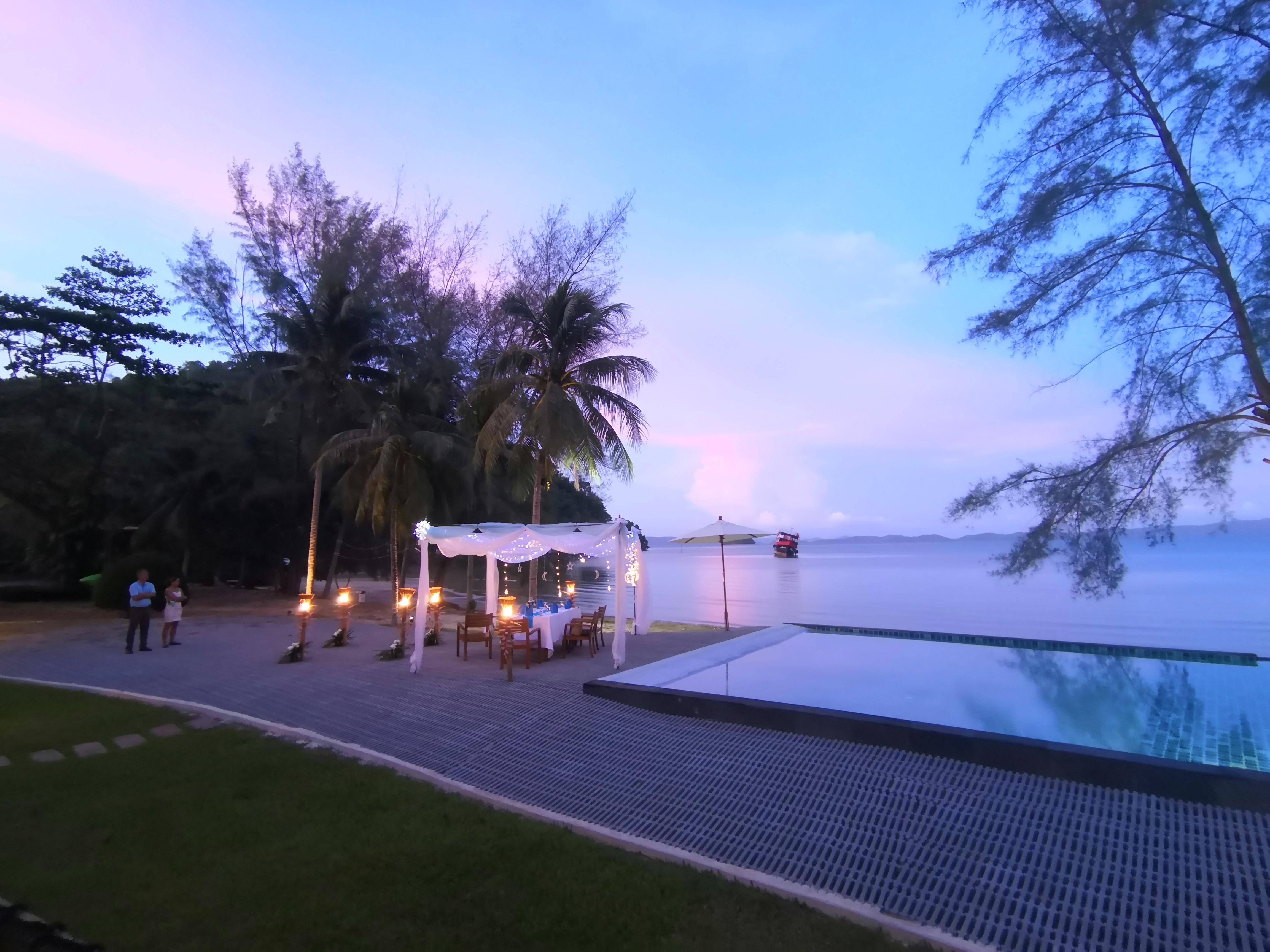 Supalai Scenic Bay And Spa, Sha Extra