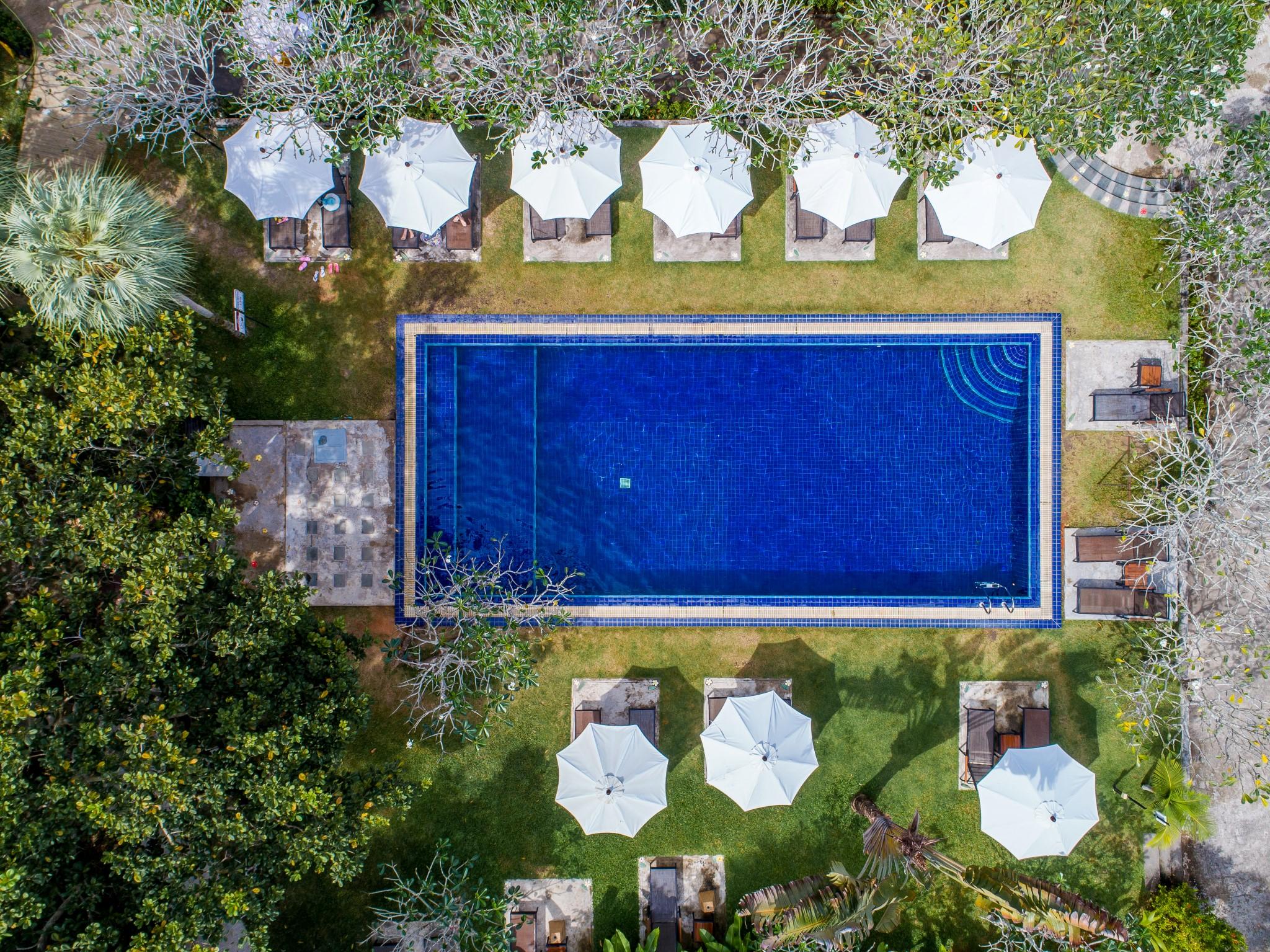 Resort And Nai Yang