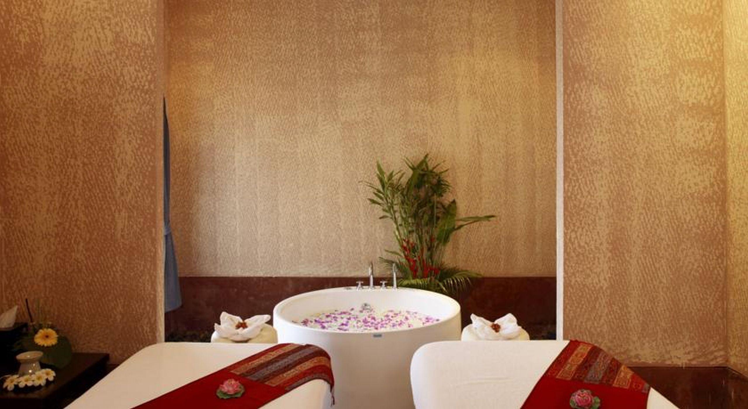Supalai Scenic Bay And Spa, Sha Extra Resort Por Bay