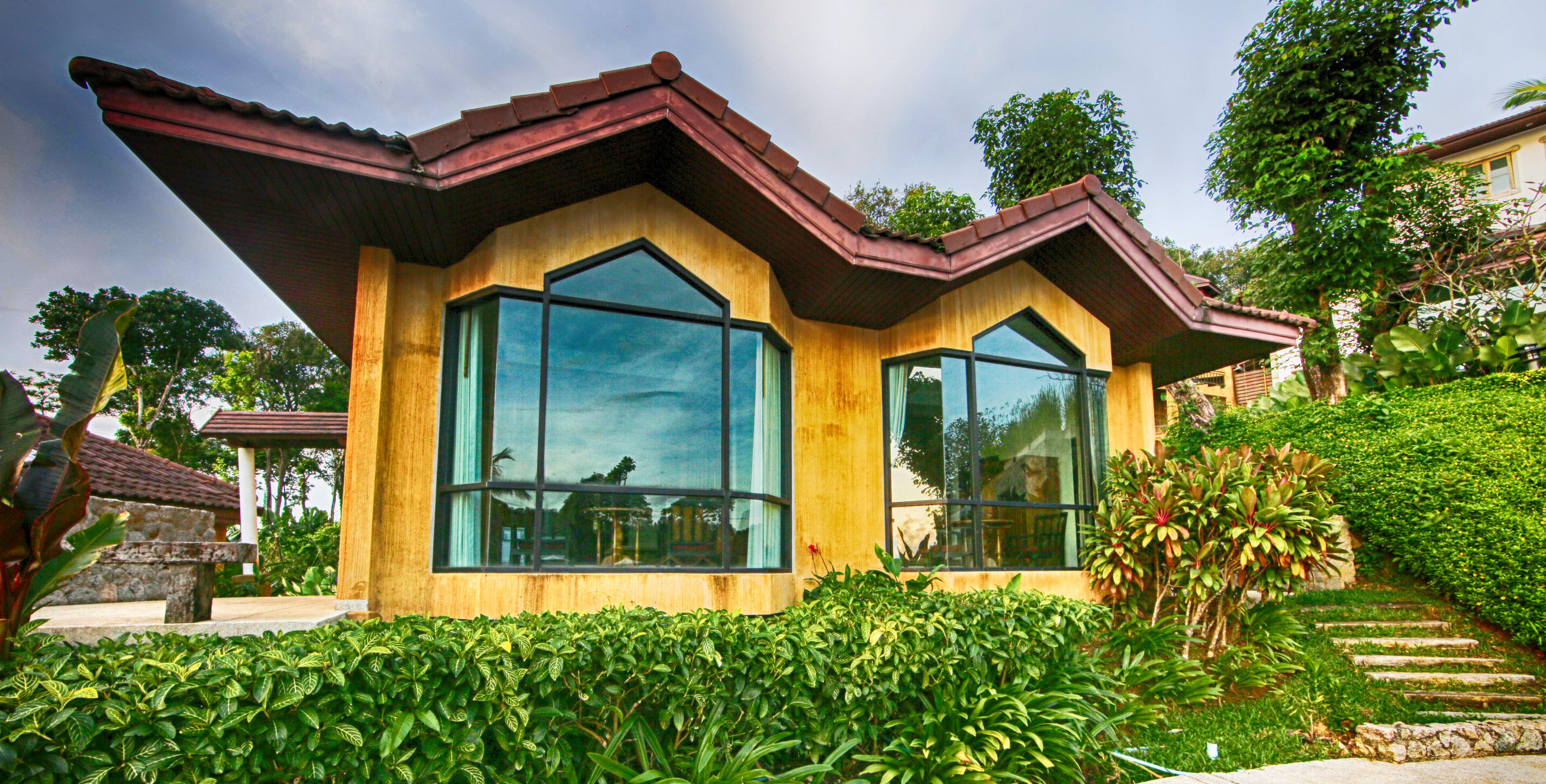 Resort Supalai Scenic Bay And Spa, Sha Extra Por Bay