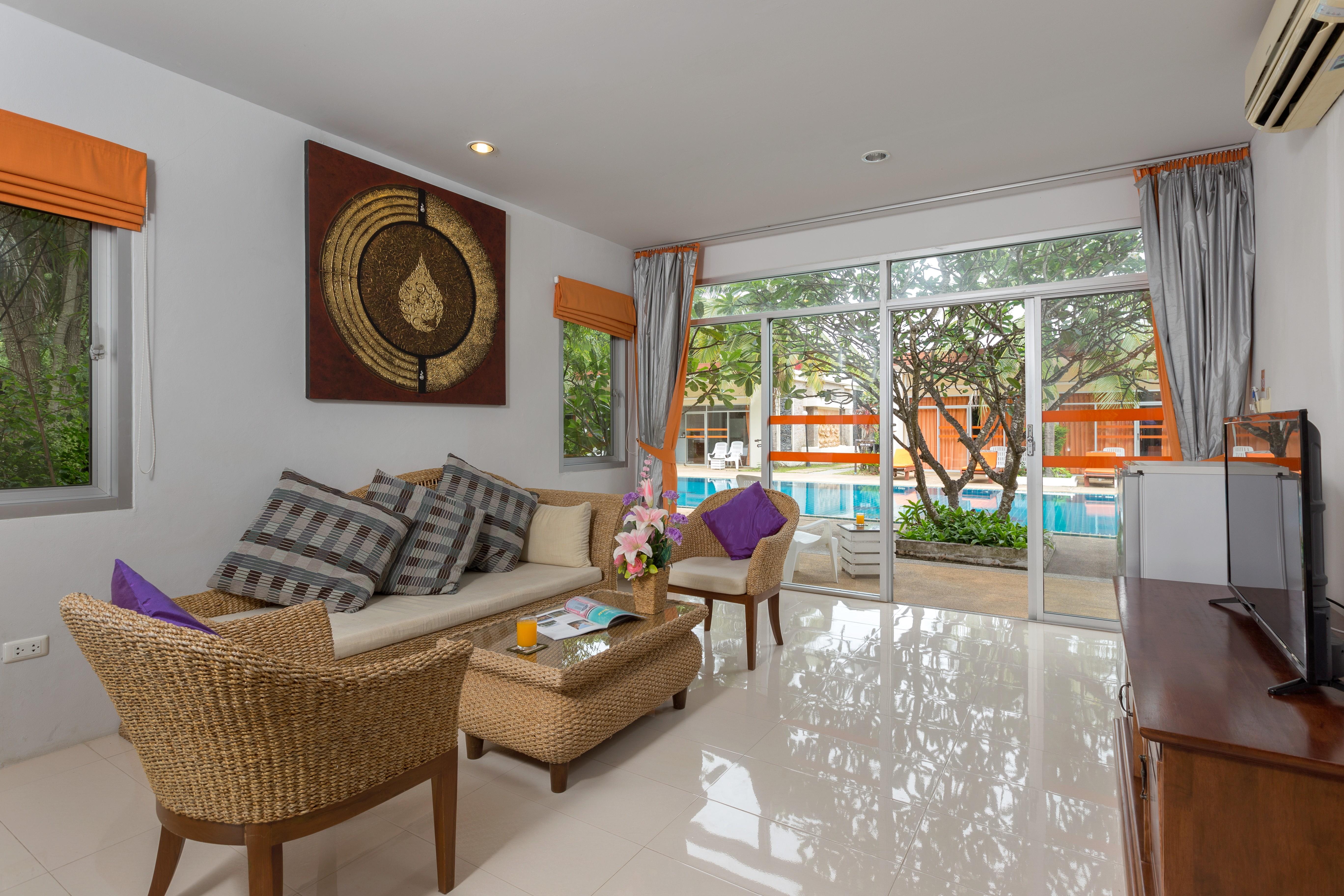 Phuket Sea Sha Extra Rawai