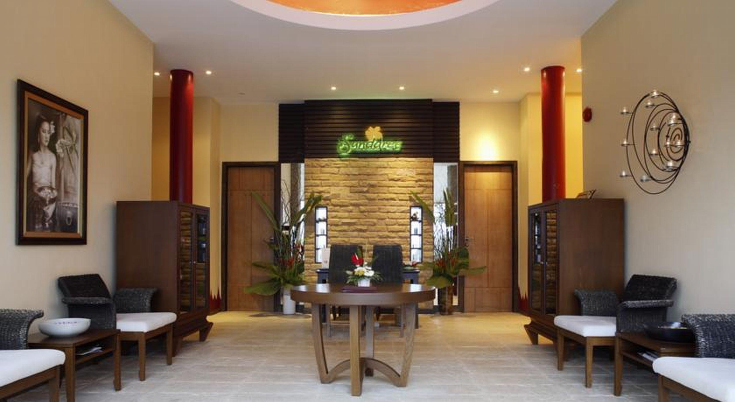 Supalai Scenic Bay And Spa, Sha Extra 4* Por Bay