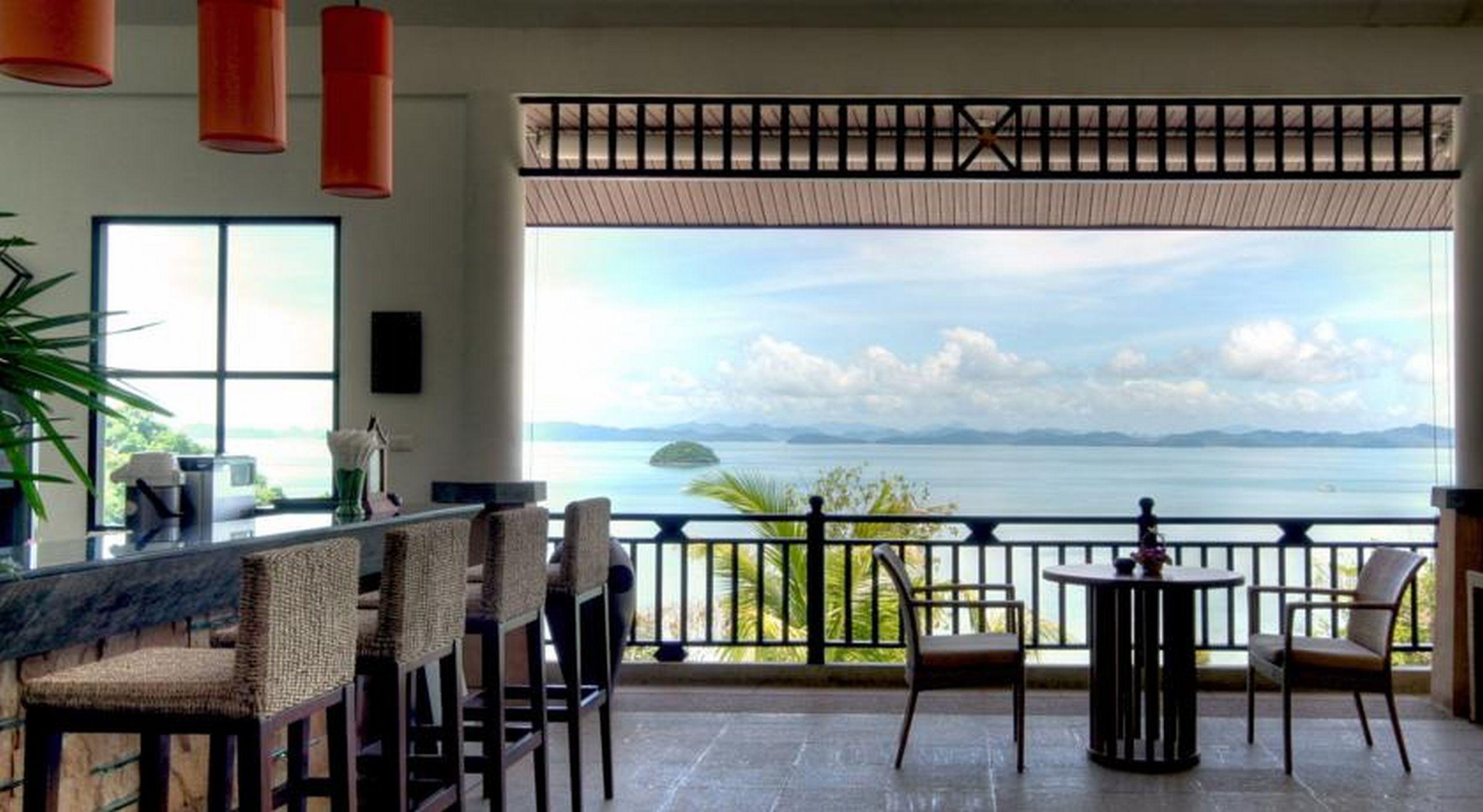 Supalai Scenic Bay And Spa, Sha Extra Resort