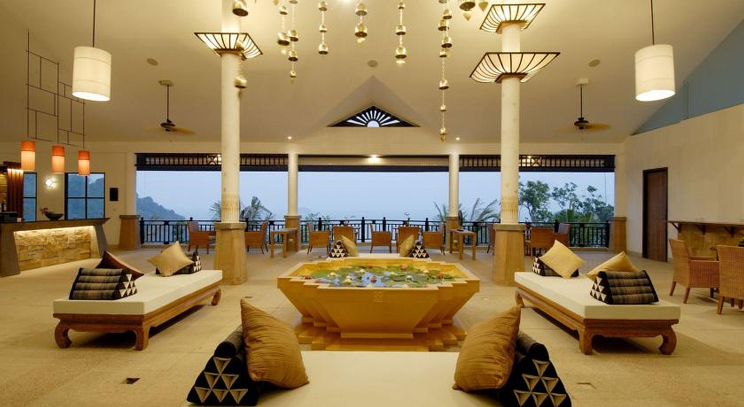 Supalai Scenic Bay And Spa, Sha Extra