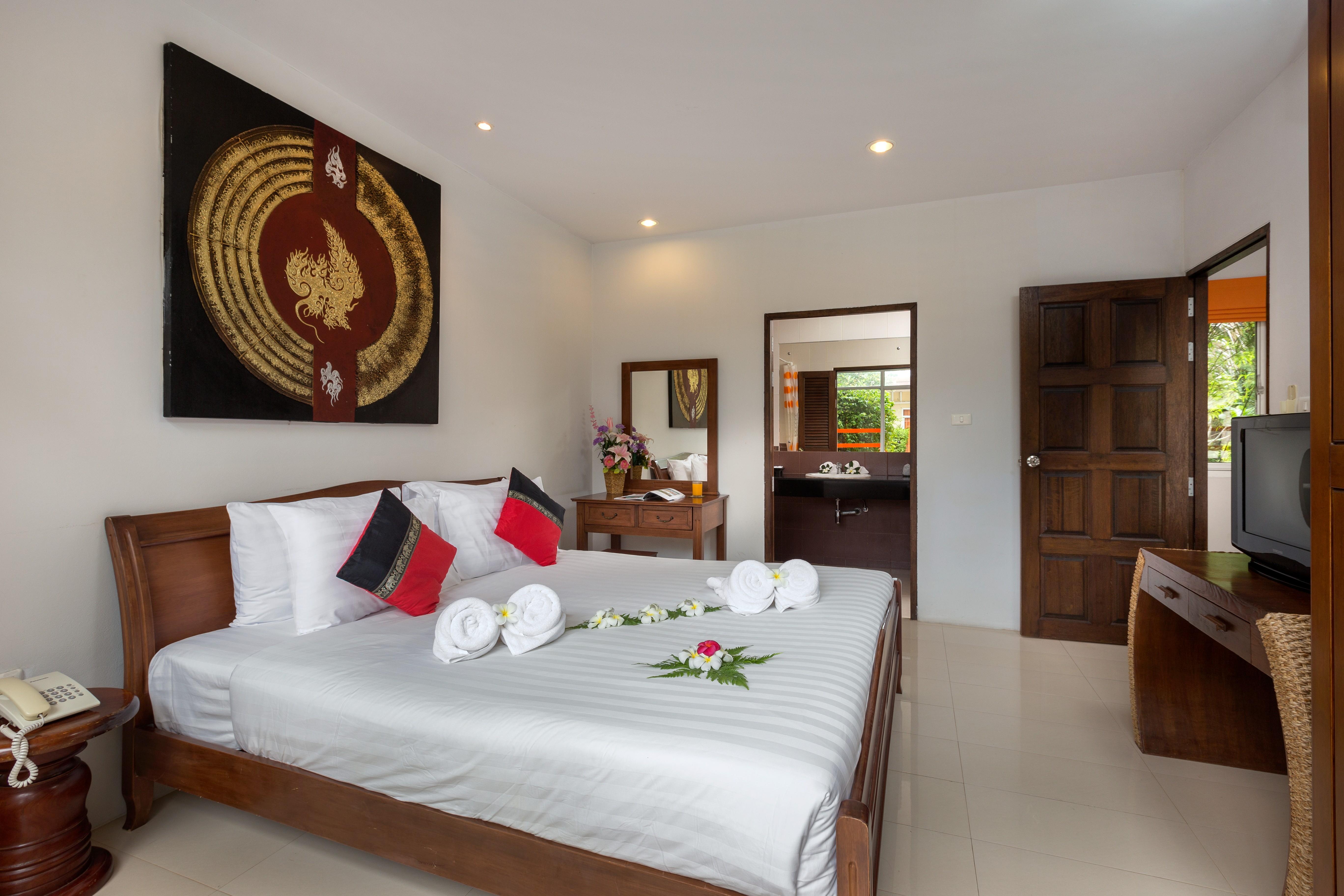 Phuket Sea Sha Extra 4* Rawai