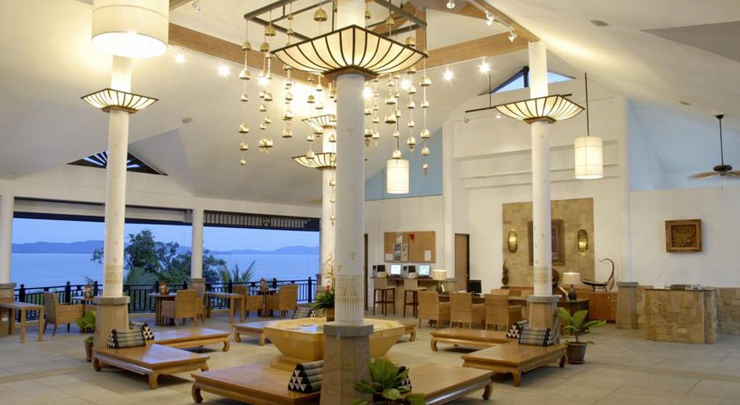 Supalai Scenic Bay And Spa, Sha Extra 4*