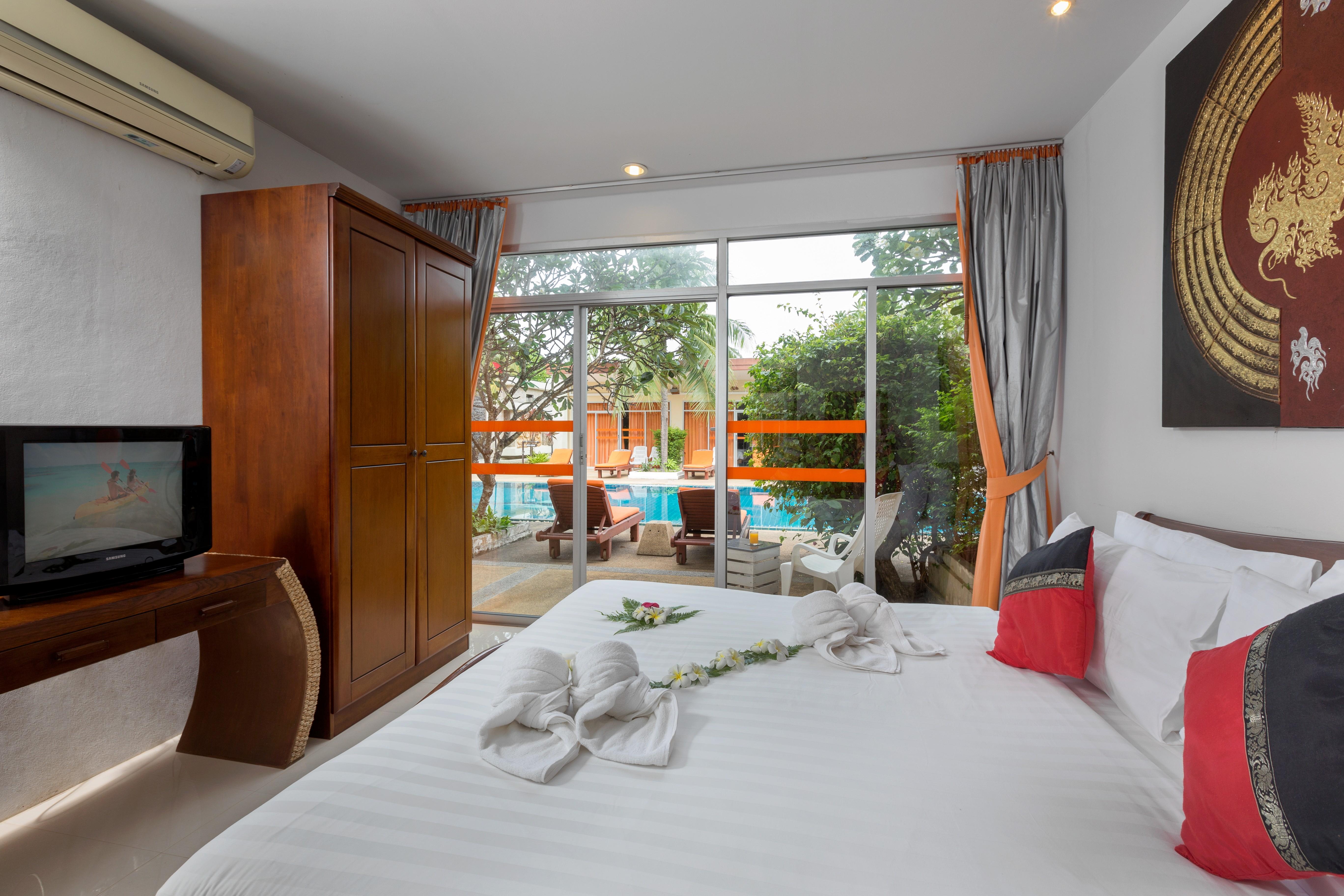 Resort Phuket Sea Sha Extra