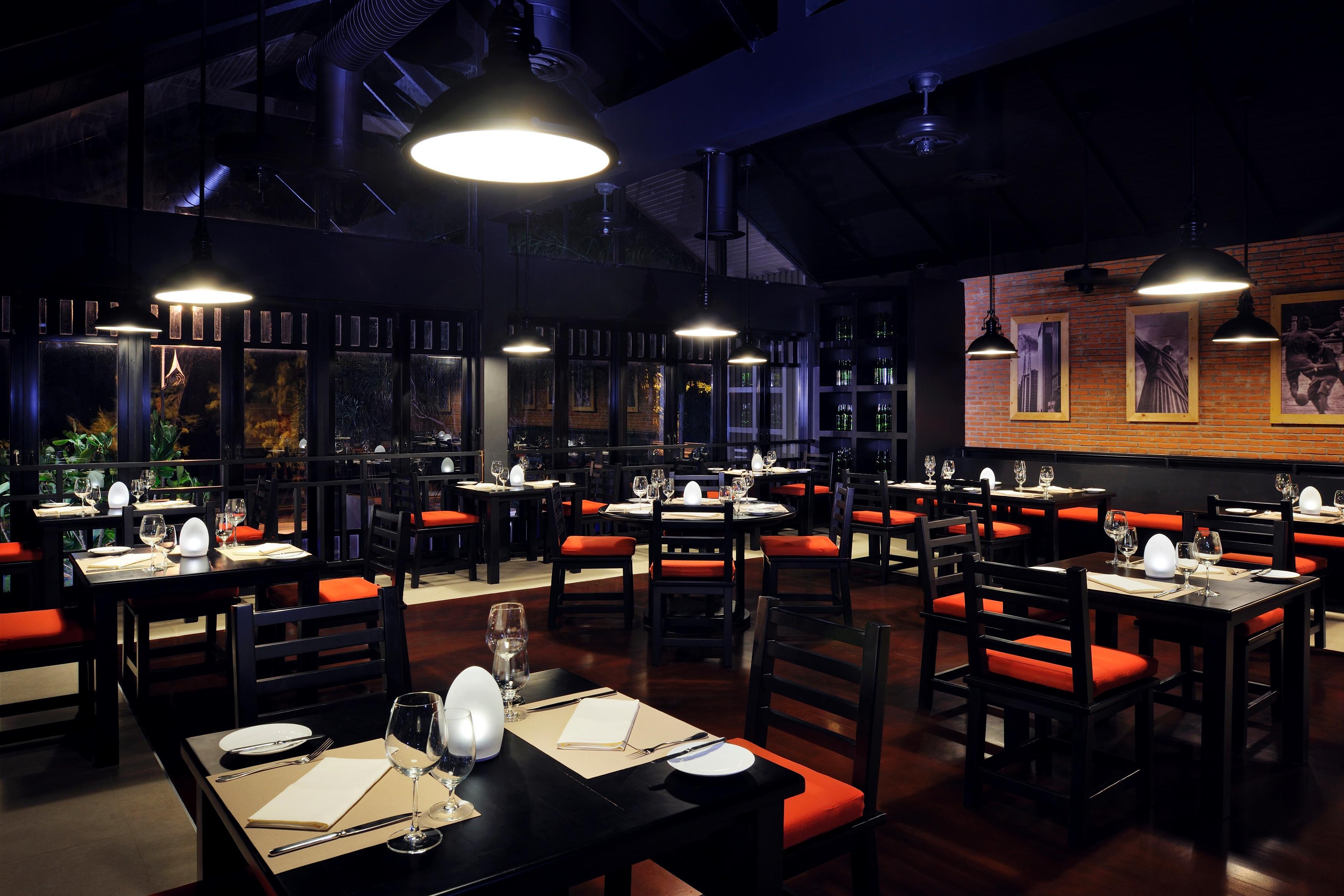 Resort Paradox Phuket Karon