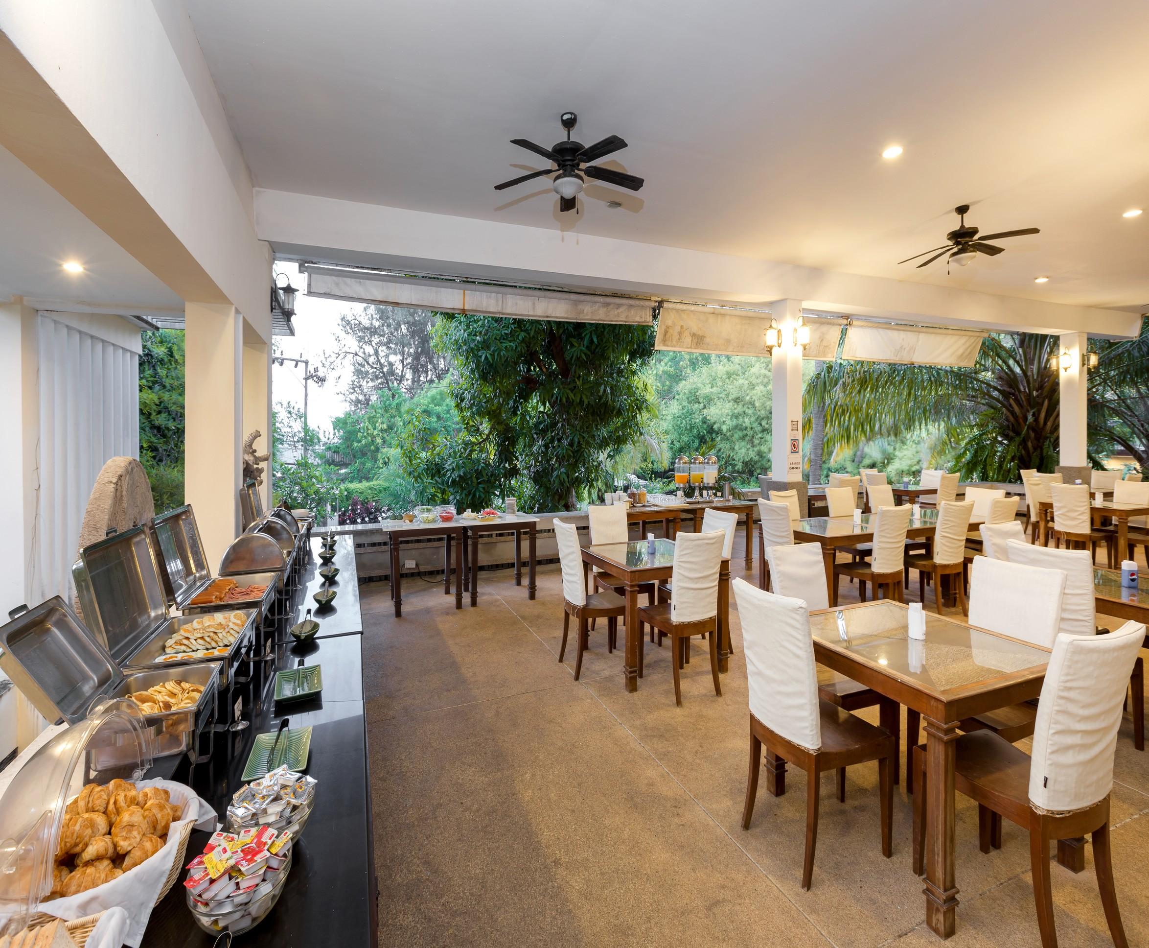 Resort Phuket Sea Sha Extra Rawai