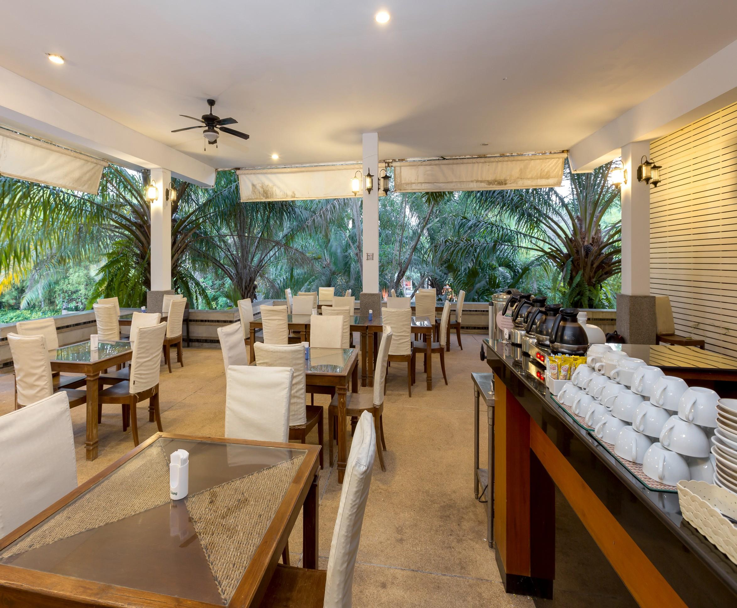 Phuket Sea Sha Extra Resort