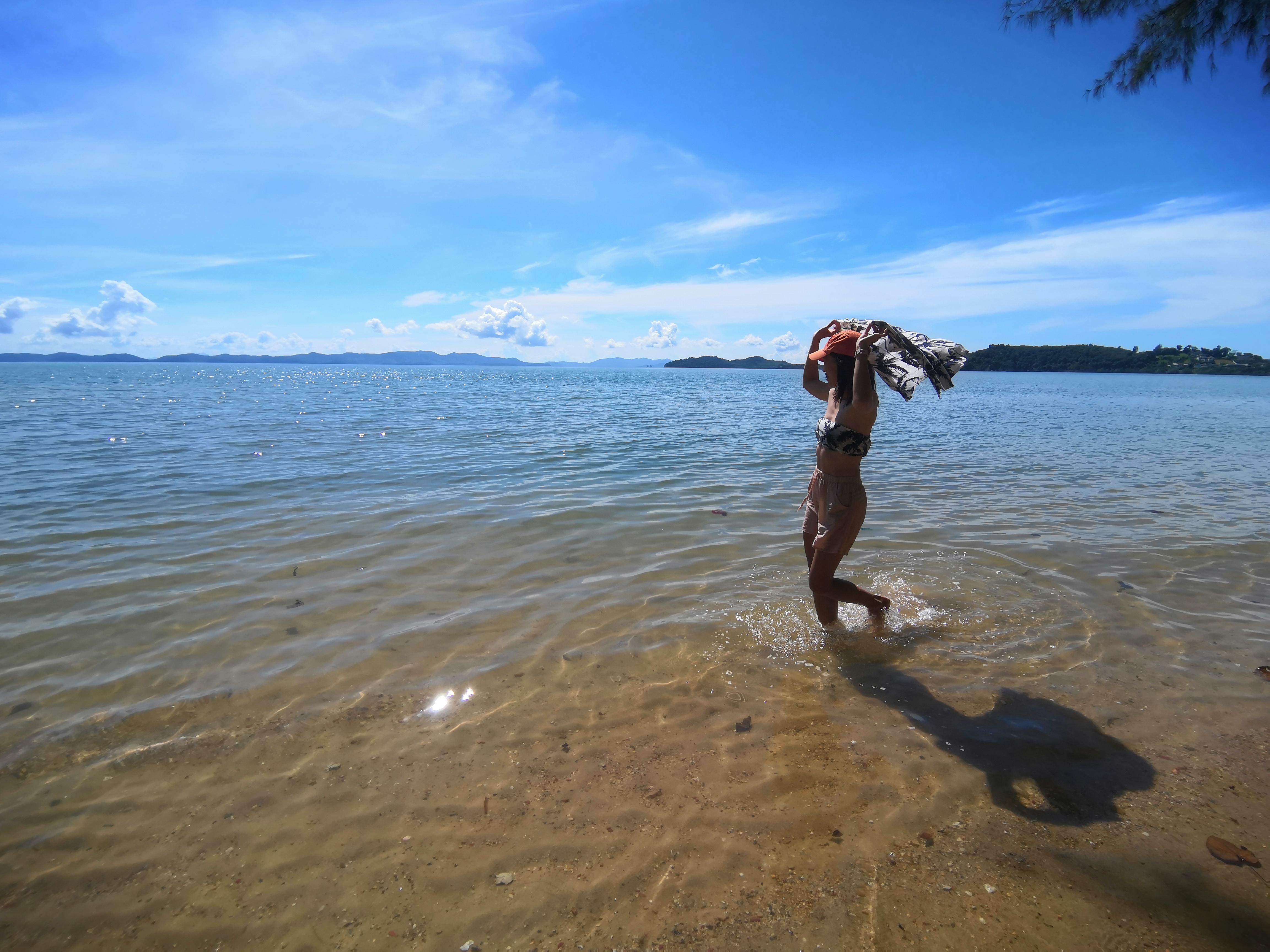 Supalai Scenic Bay And Spa, Sha Extra