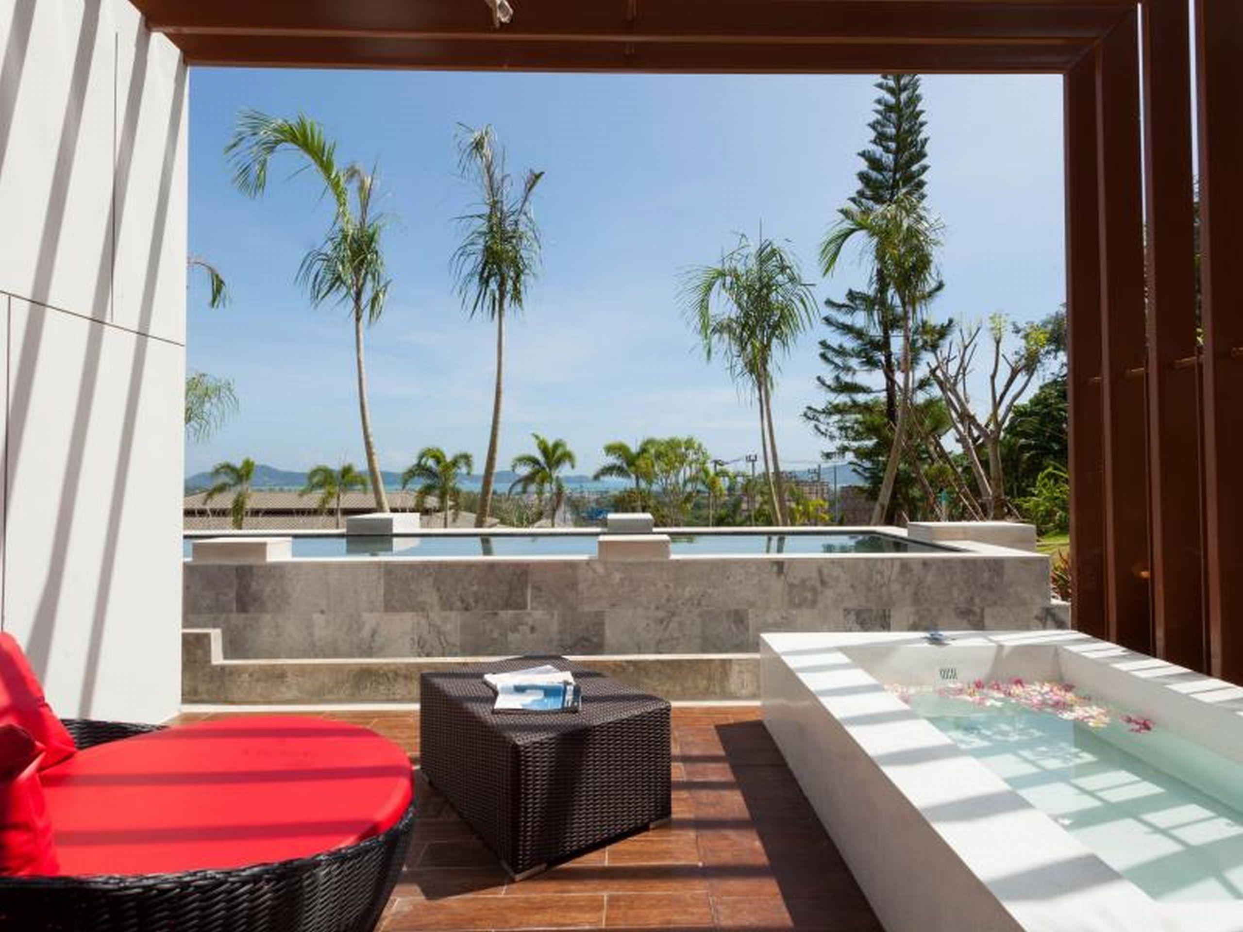 Chalong Chalet Resort 4*