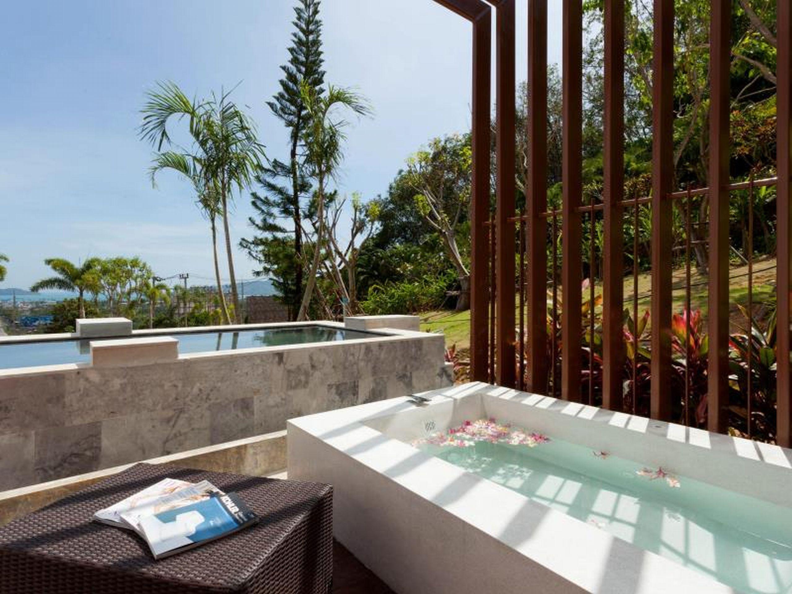 Resort Chalong Chalet Resort Chalong
