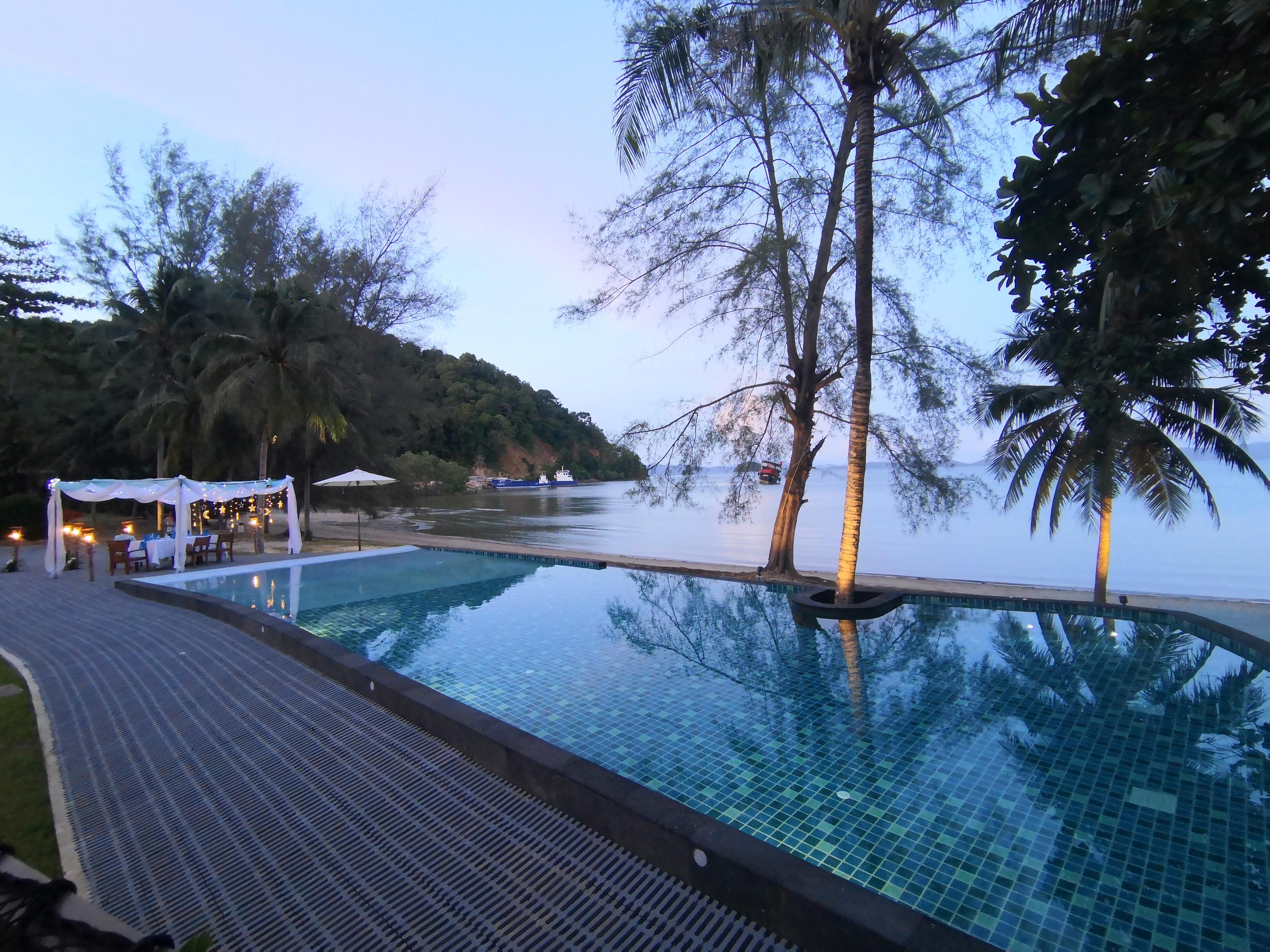 Supalai Scenic Bay And Spa, Sha Extra Resort Por Bay