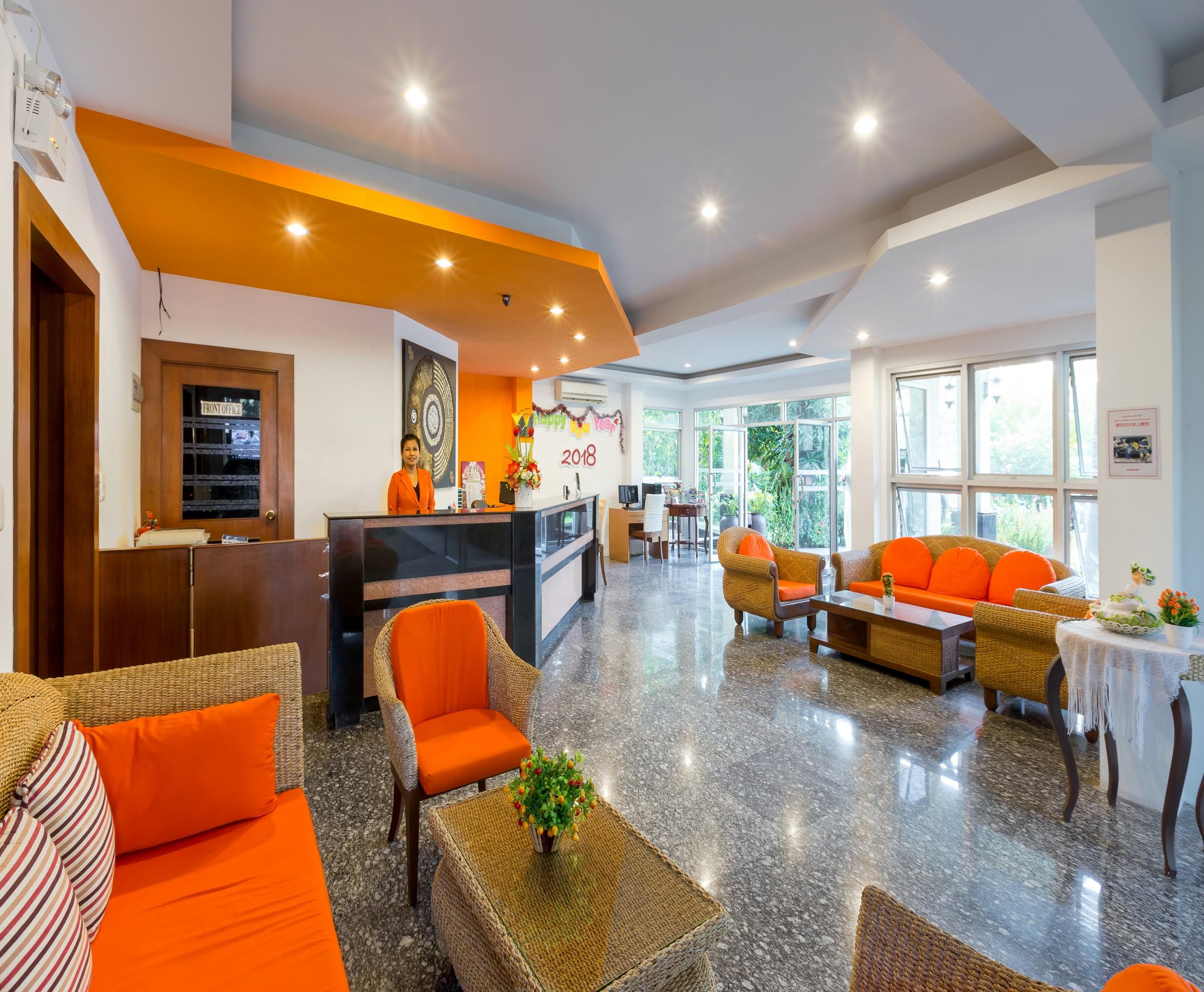 Phuket Sea Sha Extra Resort 4*