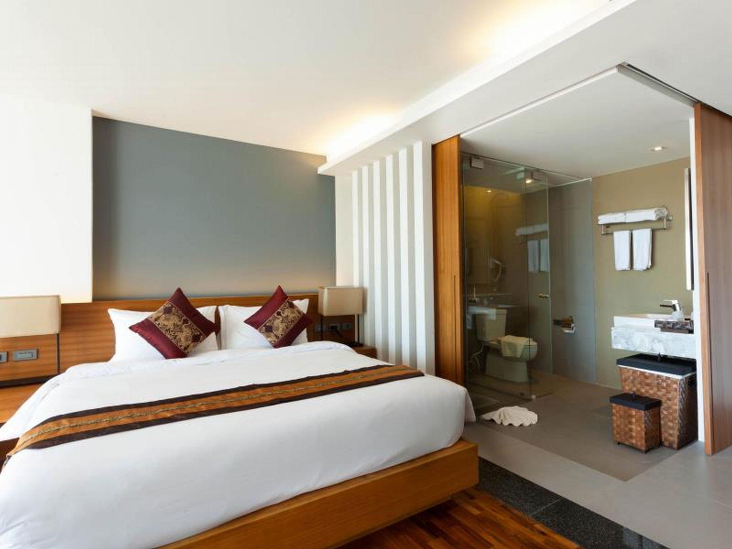 Resort Chalong Chalet Resort Chalong