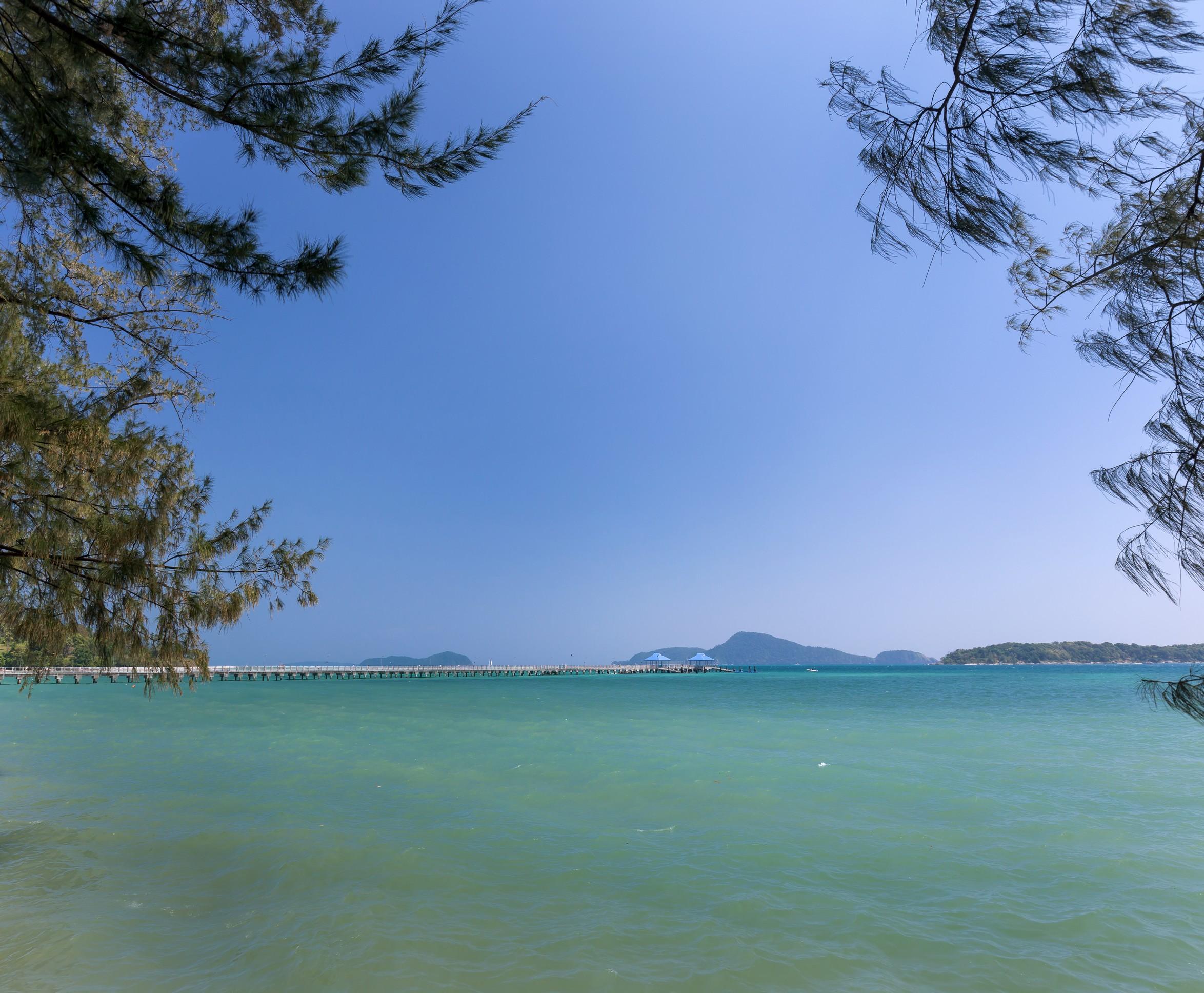 Phuket Sea Sha Extra Rawai