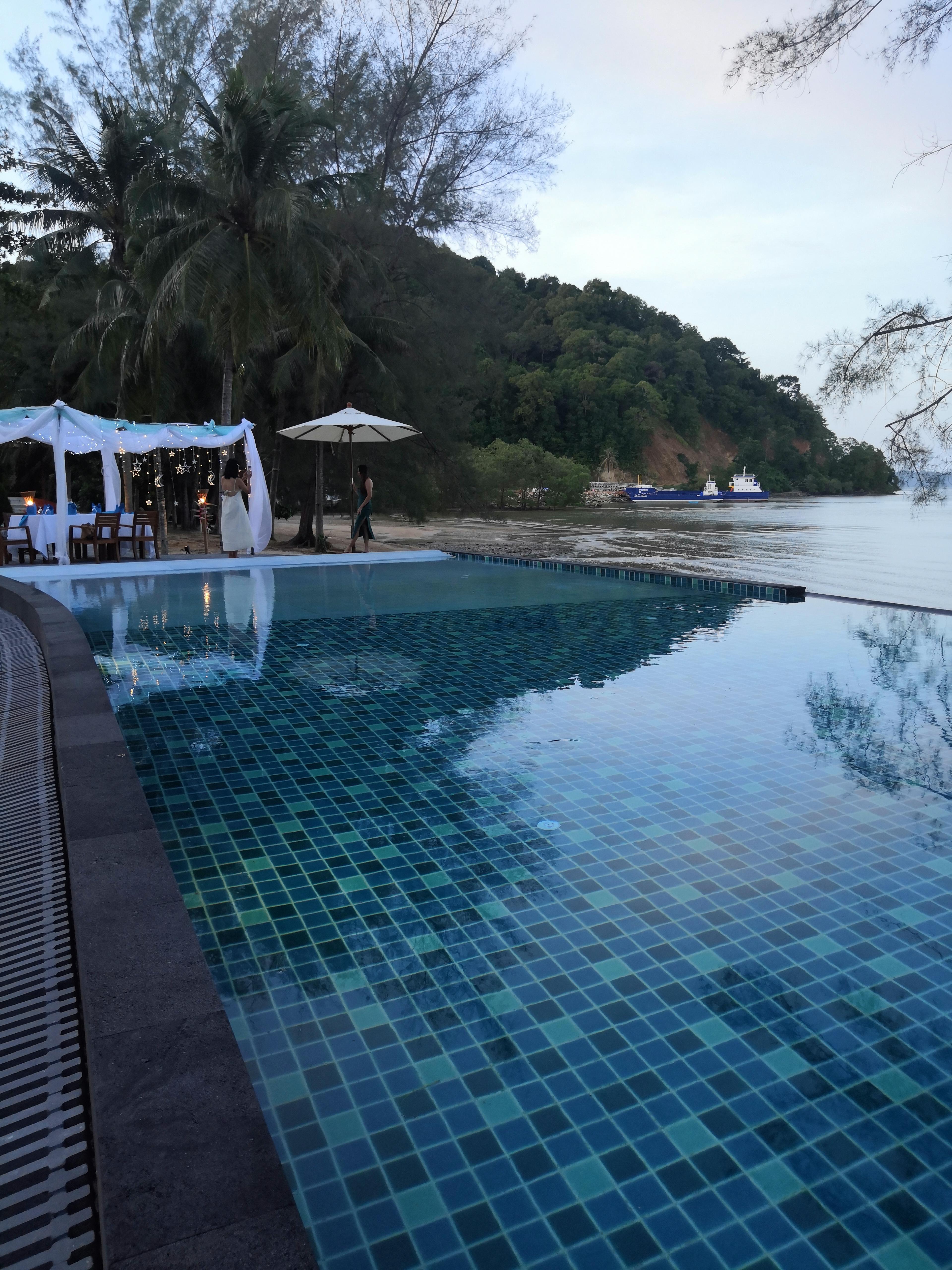 Supalai Scenic Bay And Spa, Sha Extra