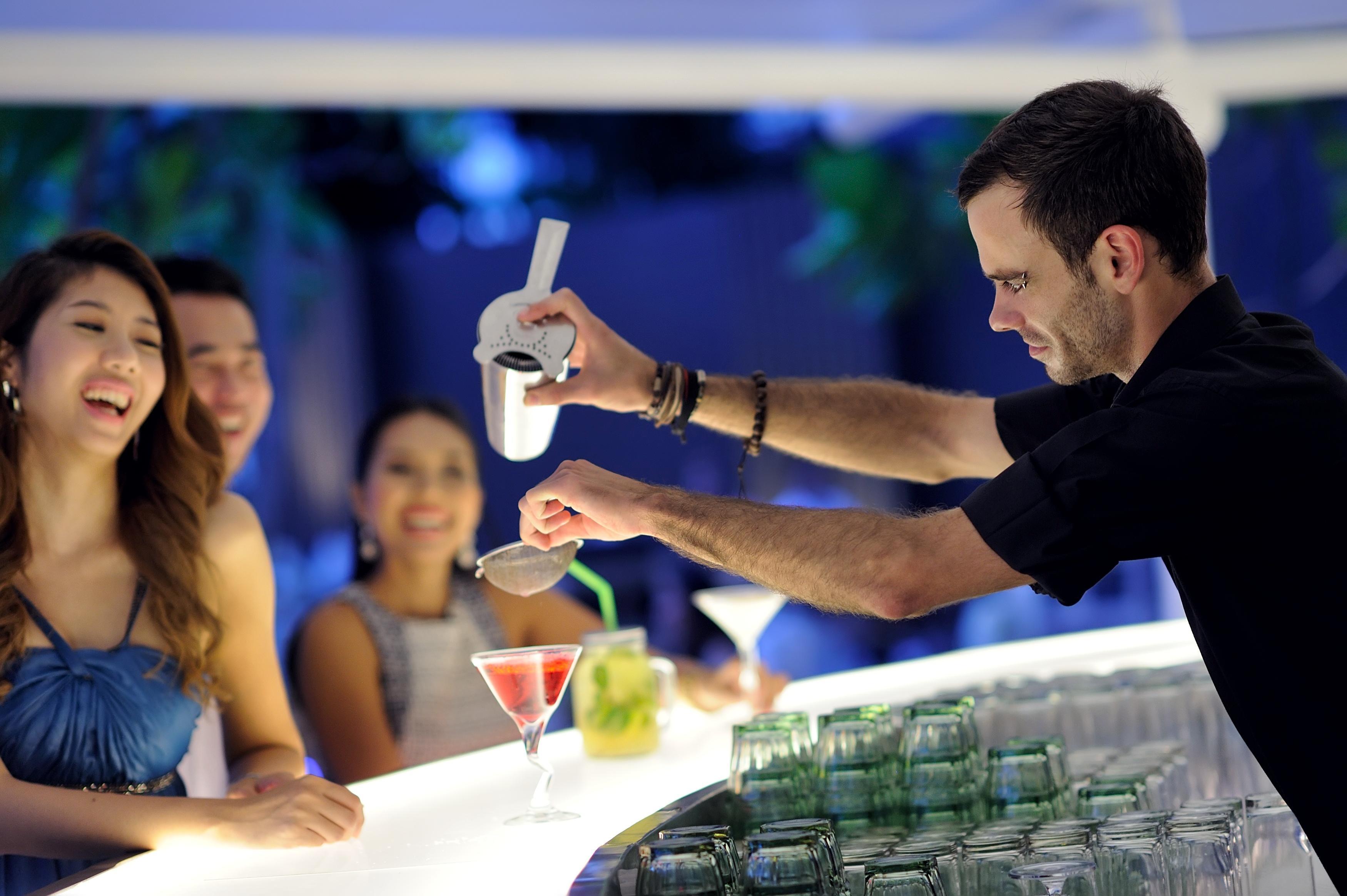 Paradox Phuket