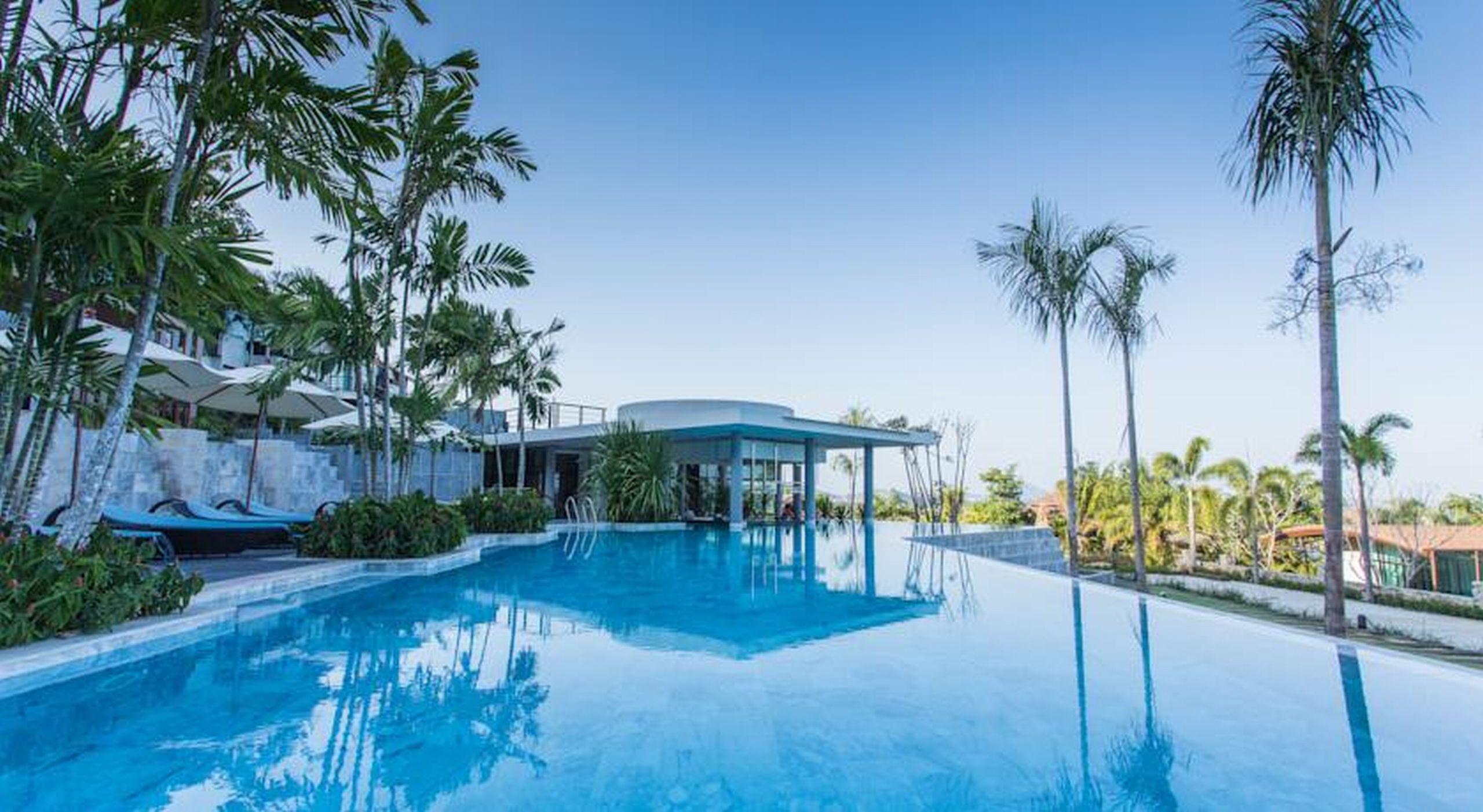 Chalong Chalet Resort Resort Chalong