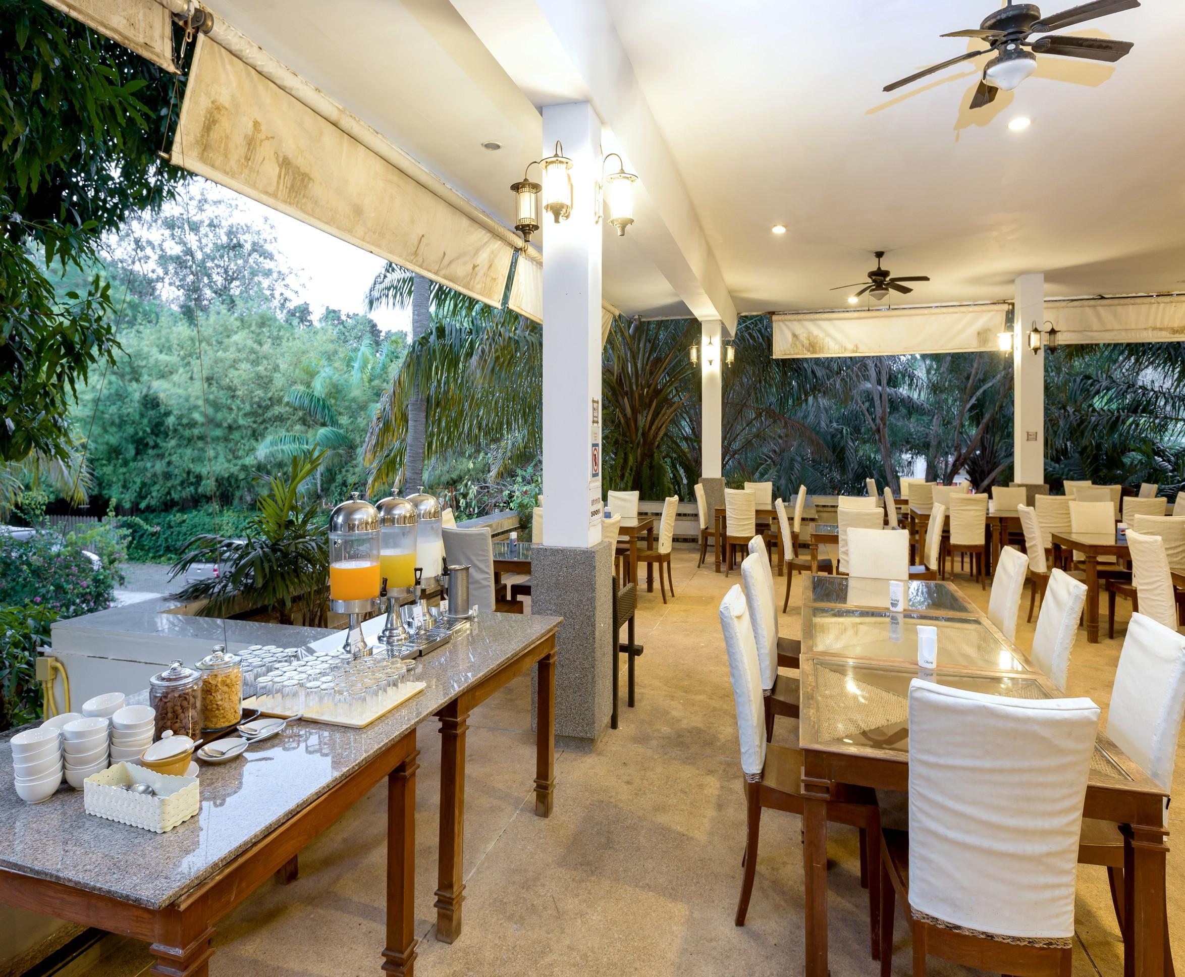 Phuket Sea Sha Extra Resort