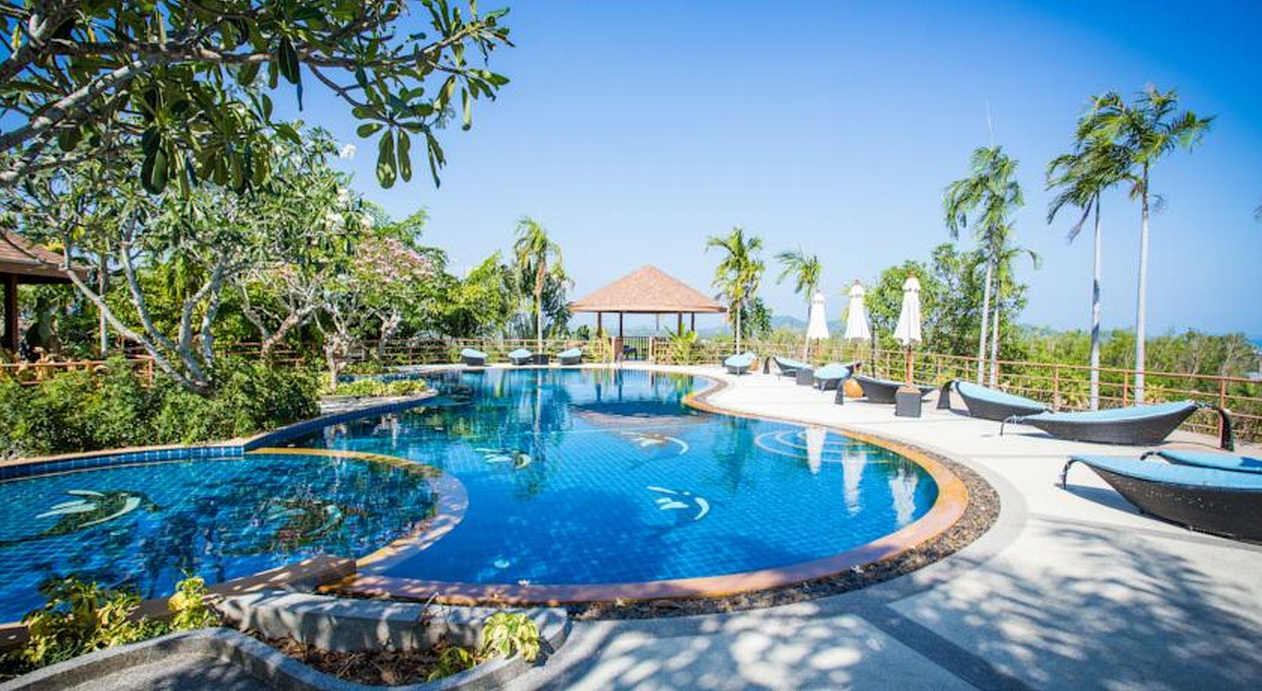 Chalong Chalet Resort Chalong