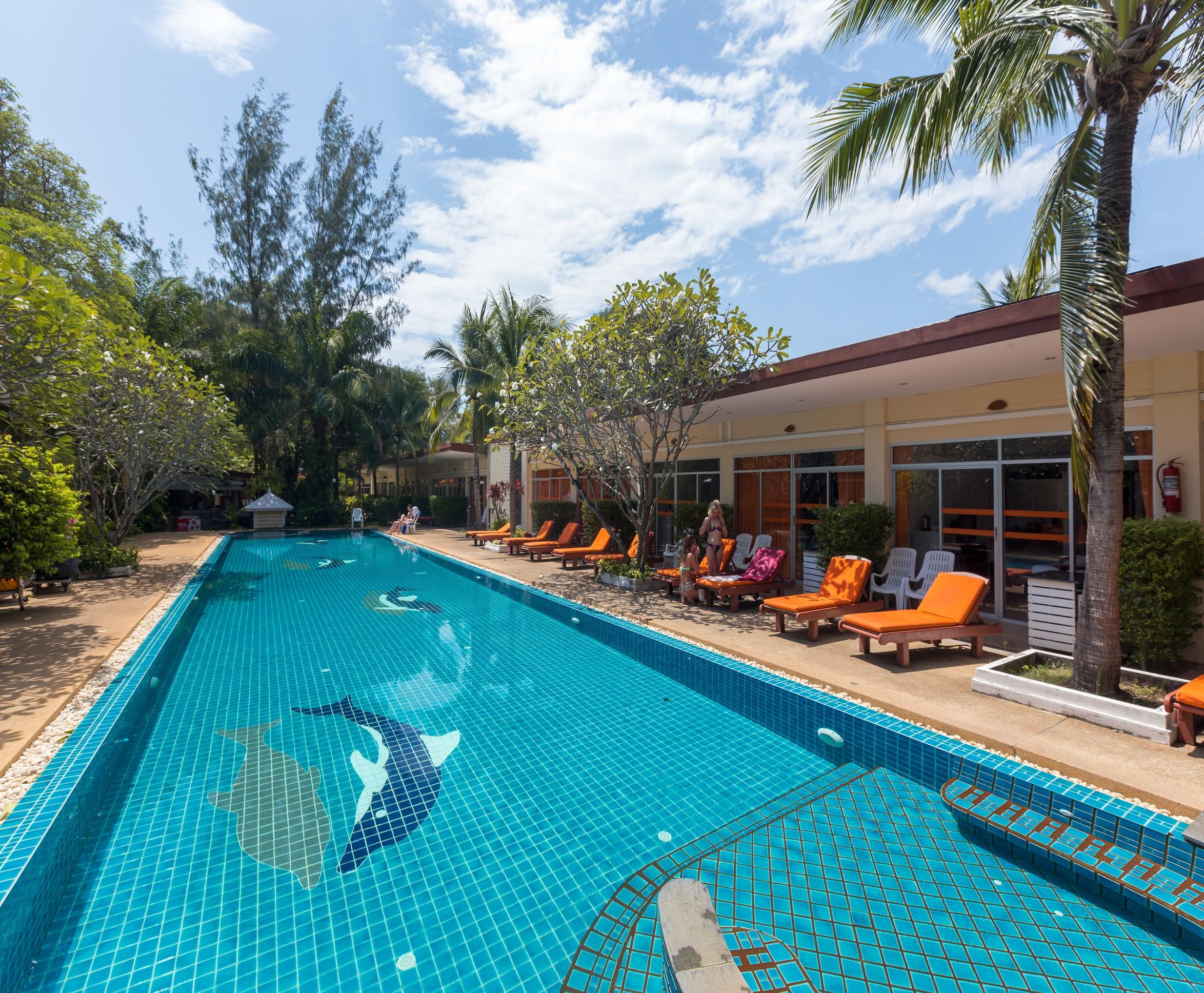 Phuket Sea Sha Extra