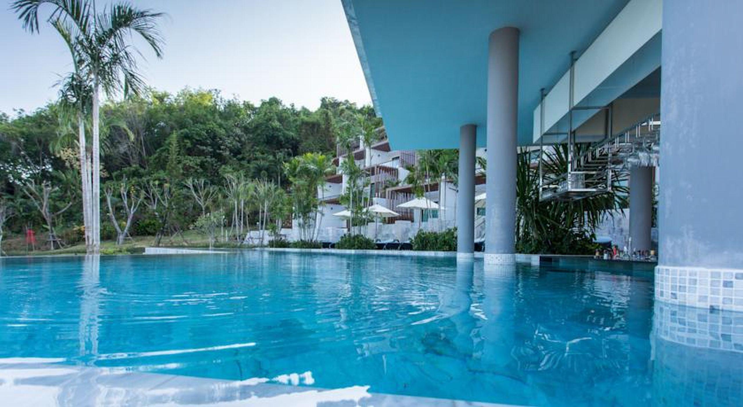 Chalong Chalet Resort Resort 4*