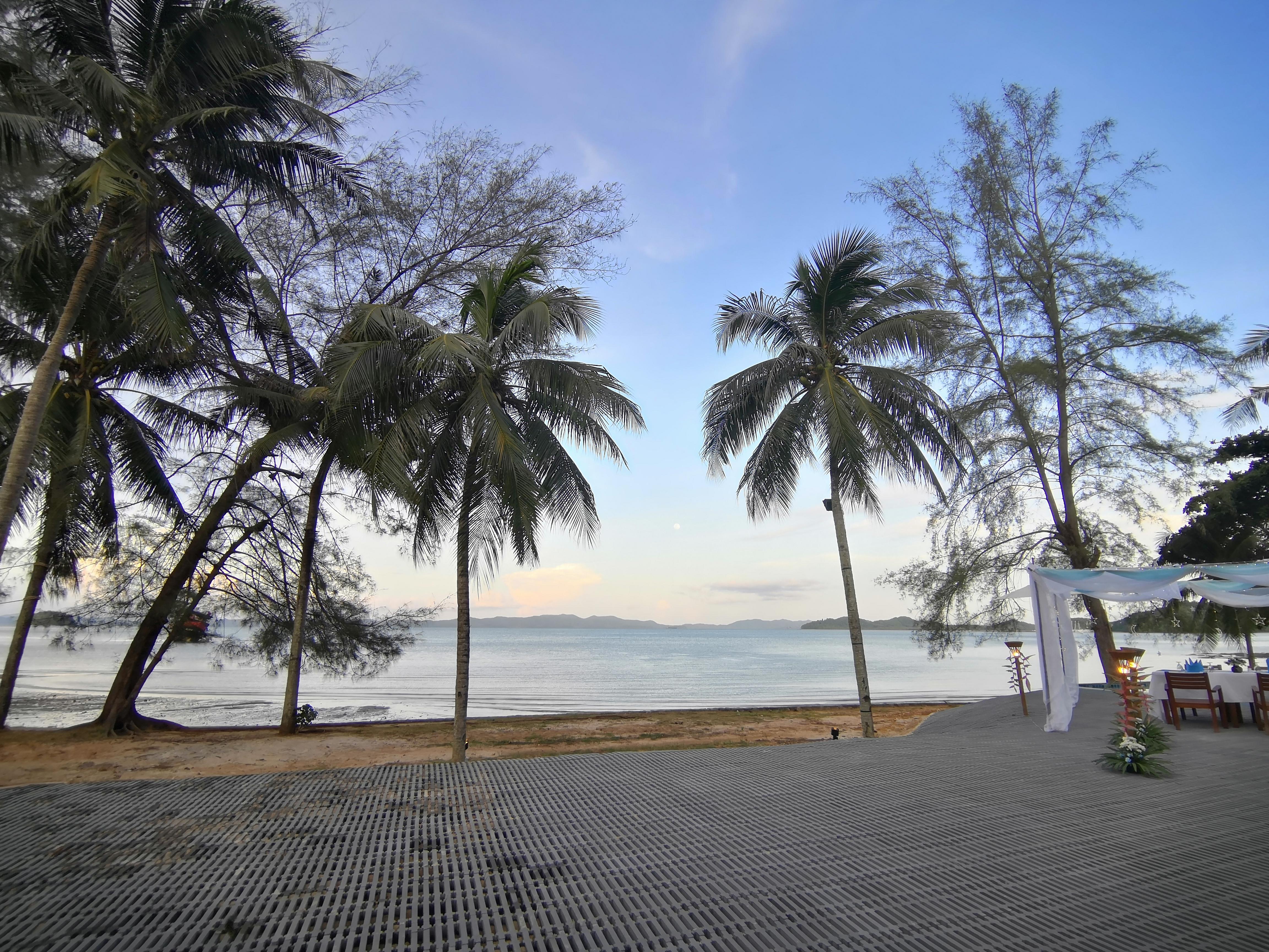 Supalai Scenic Bay And Spa, Sha Extra