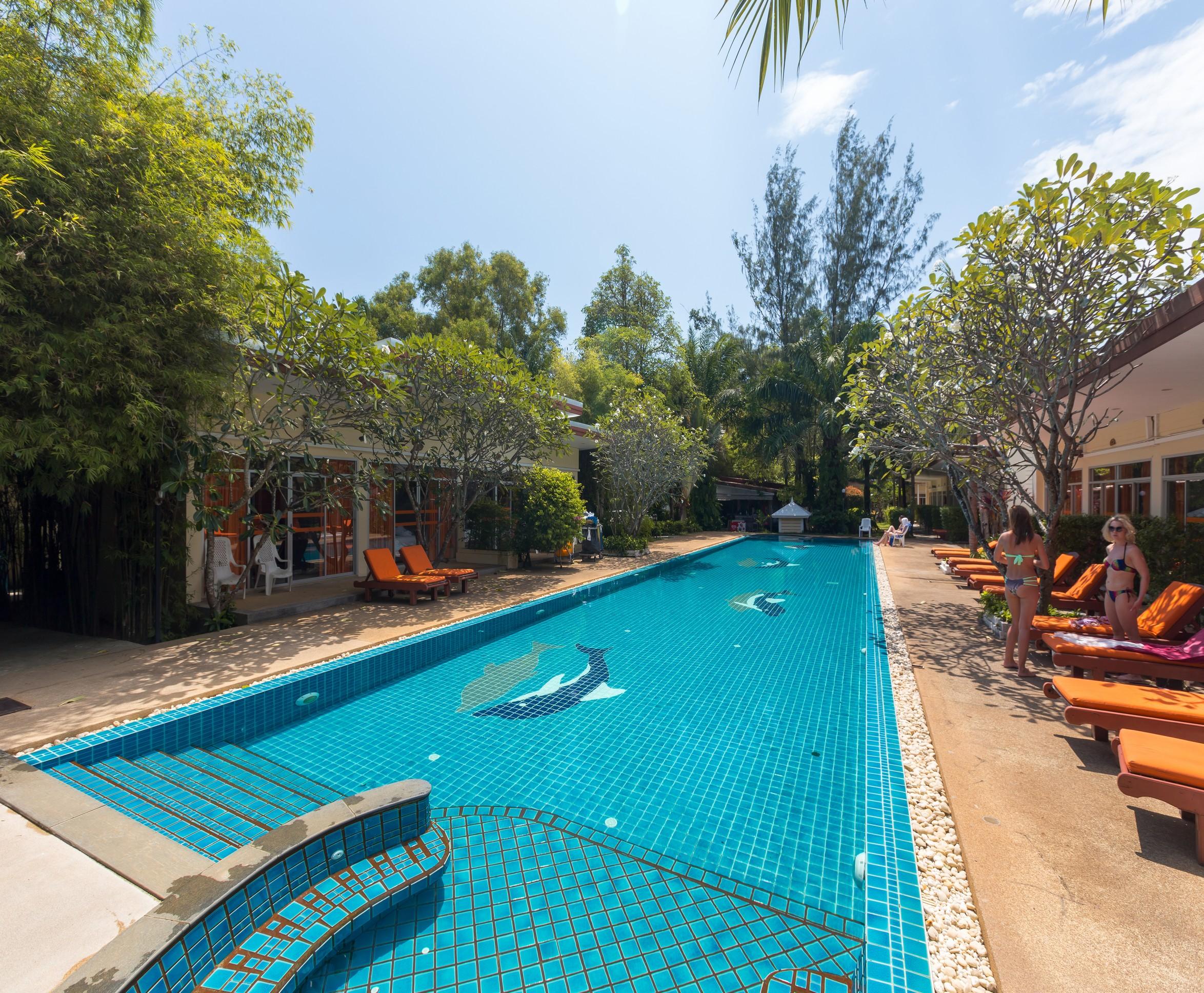 Phuket Sea Sha Extra 4*