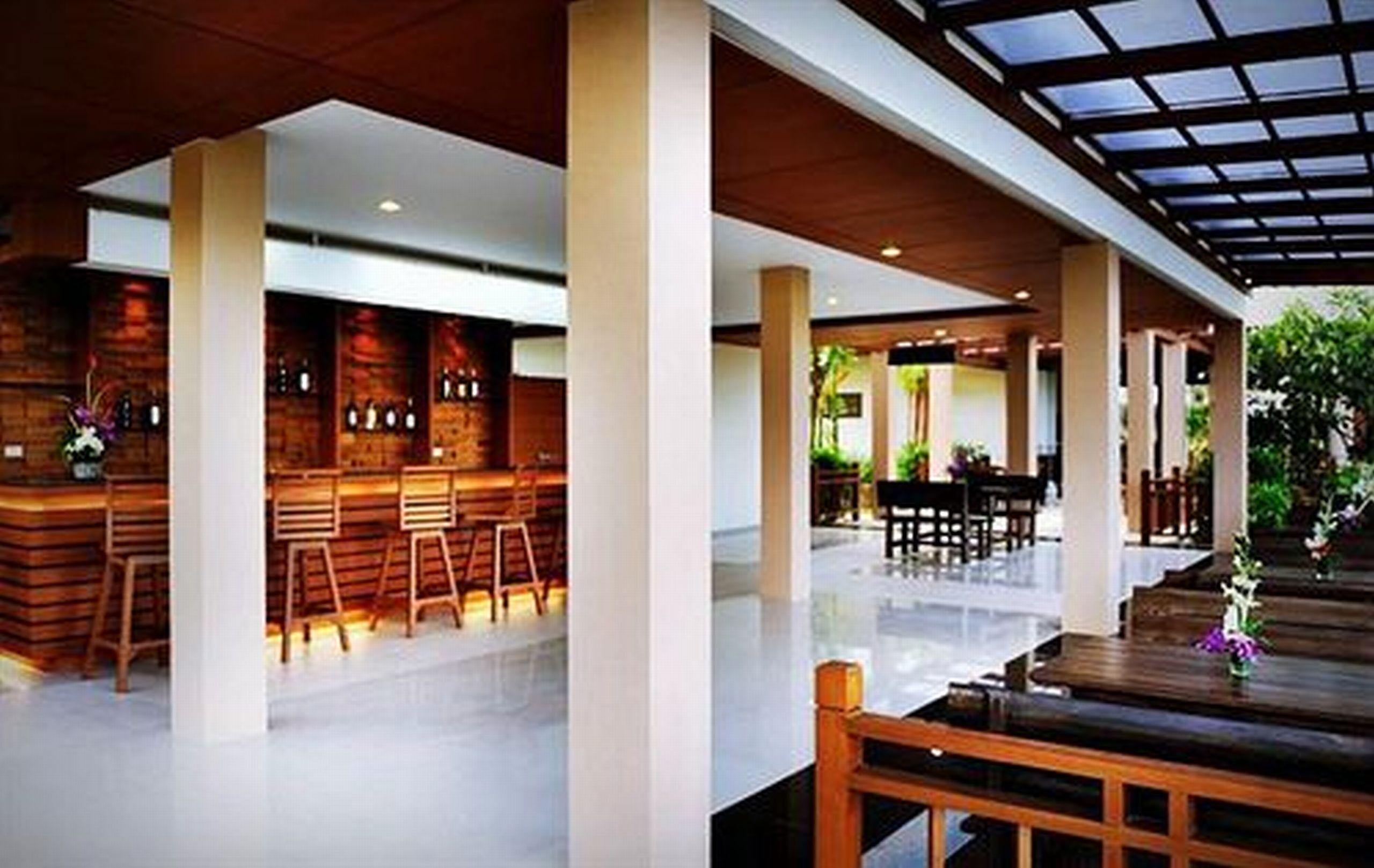 Chalong Chalet Resort Chalong
