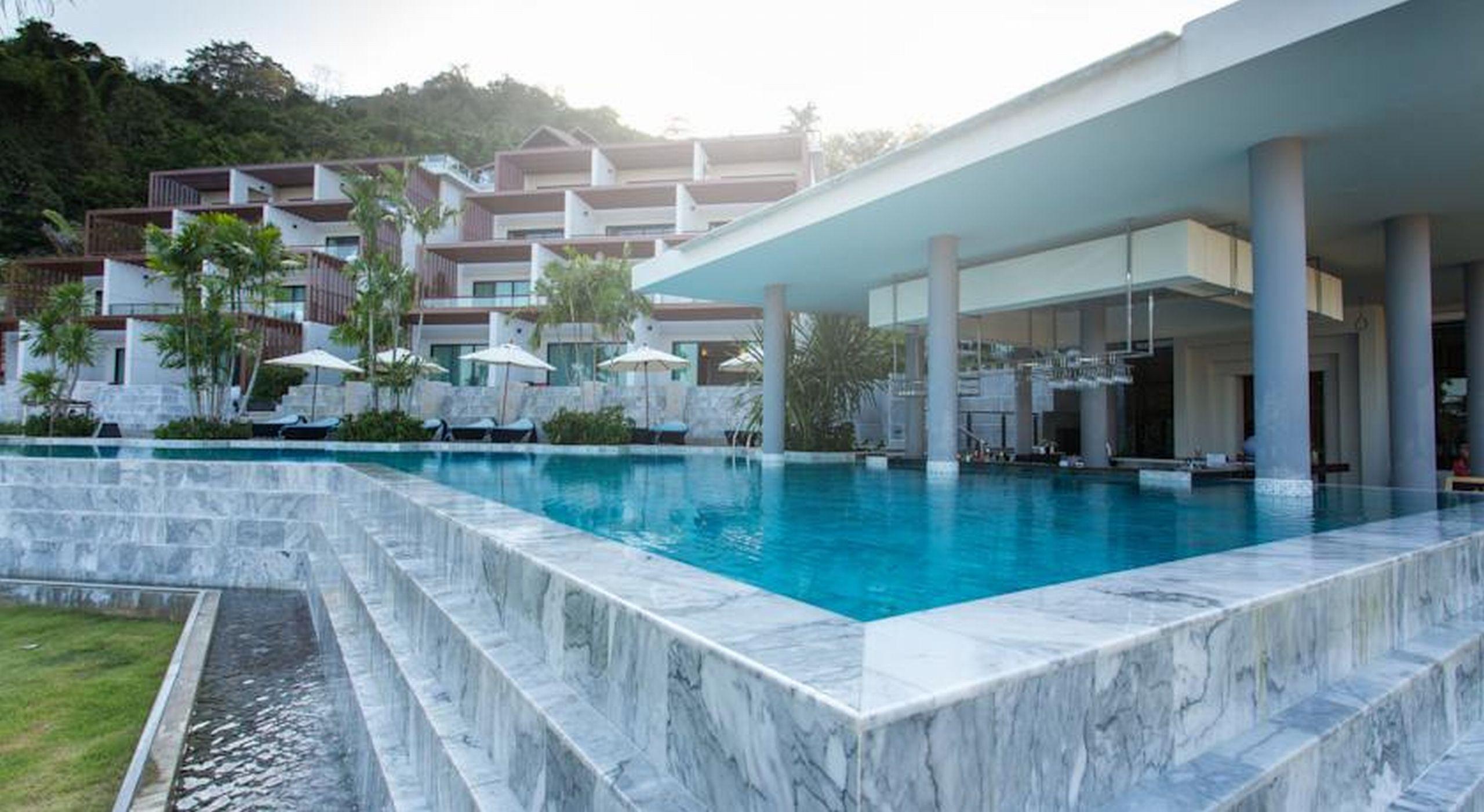 Chalong Chalet Resort Resort