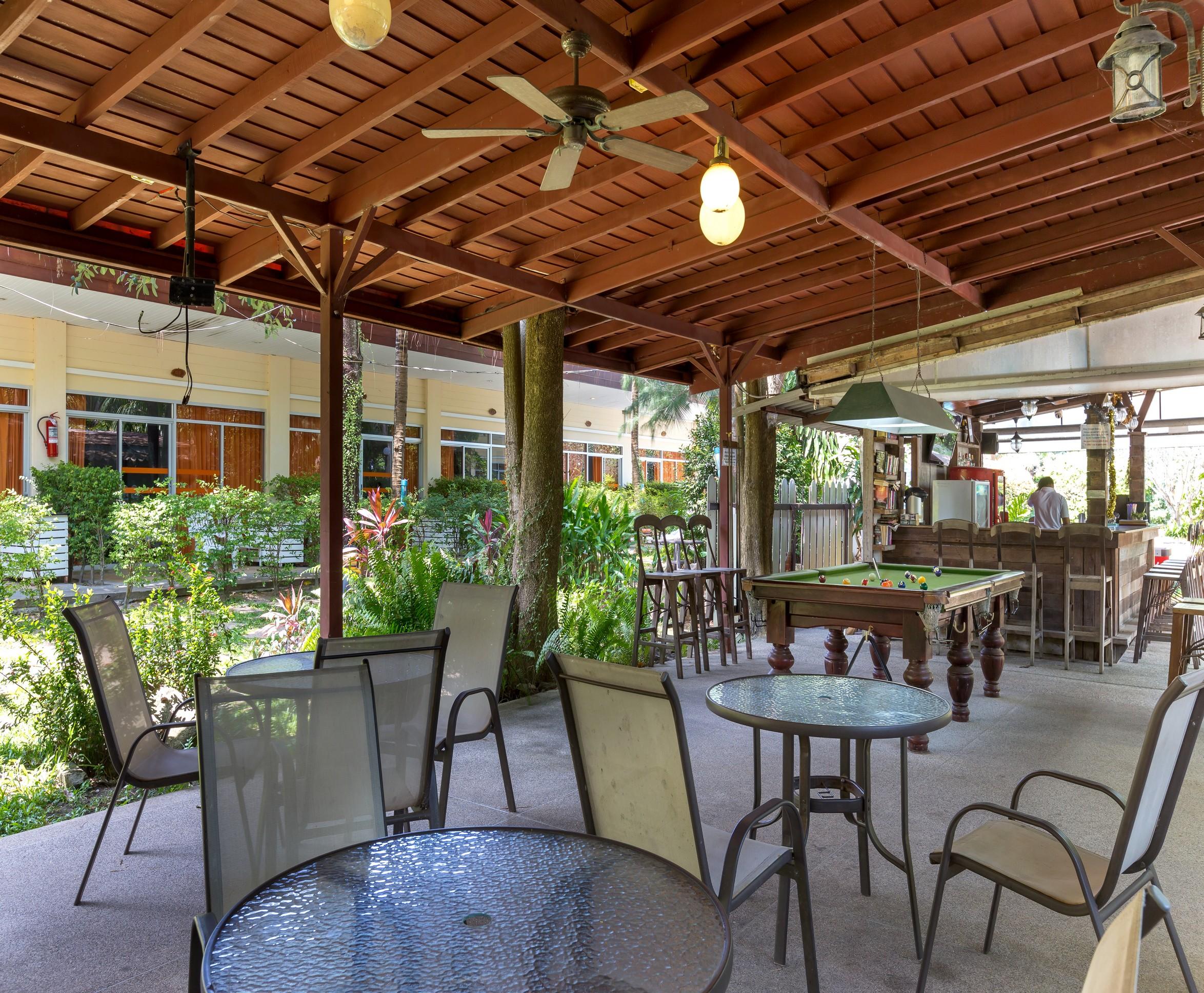 Phuket Sea Sha Extra Resort