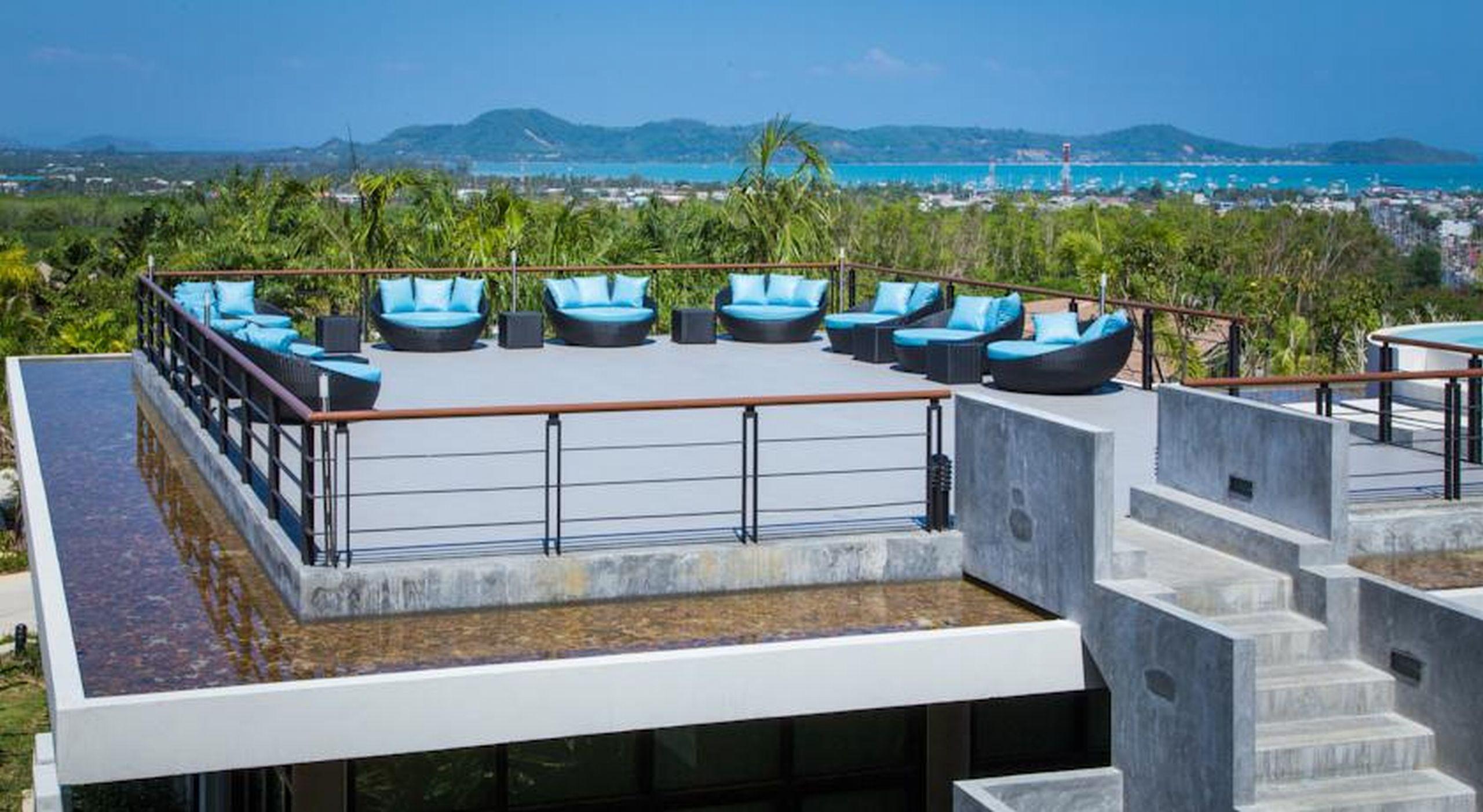 Chalong Chalet Resort Resort 4*