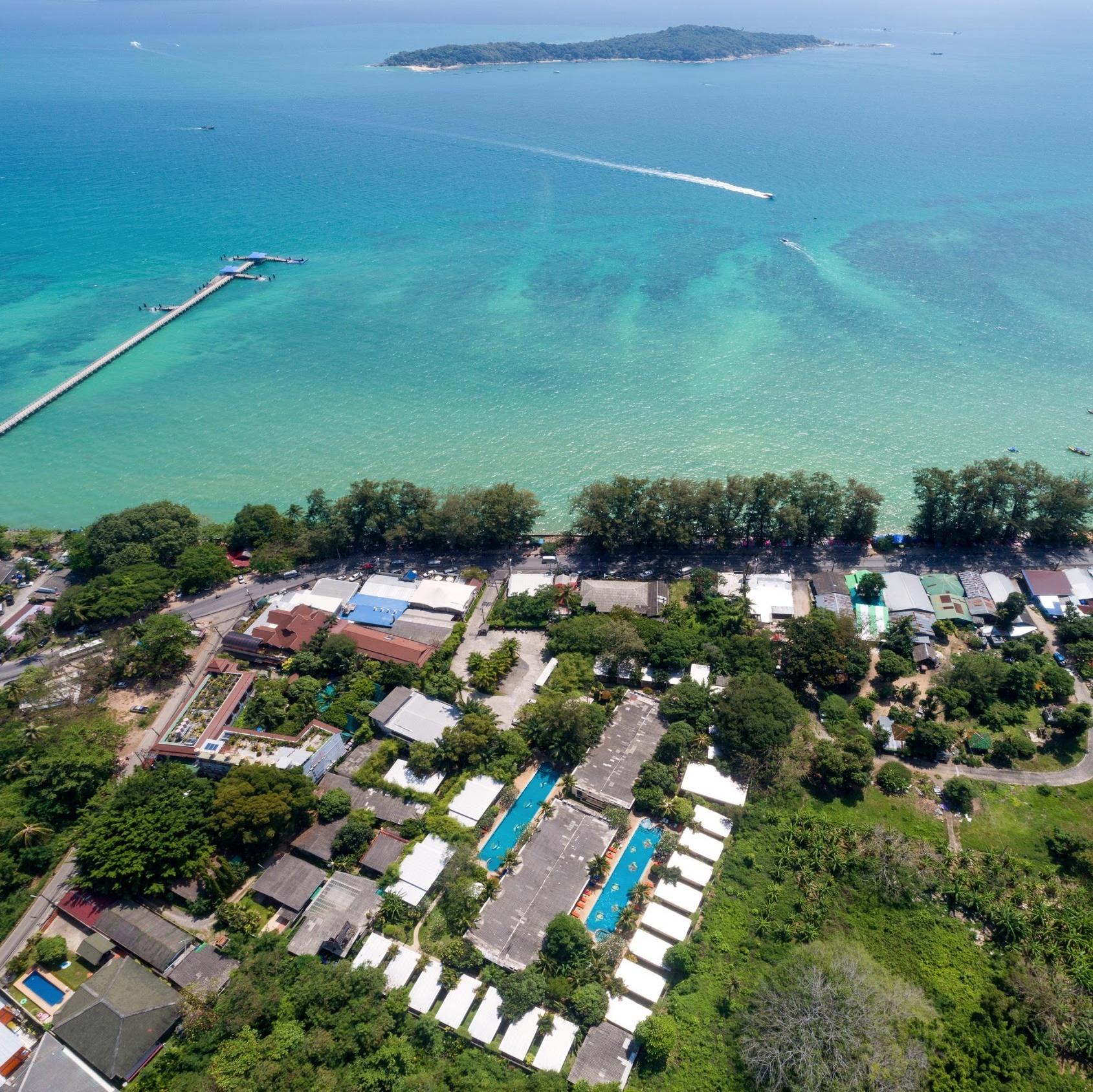 Phuket Sea Sha Extra Resort