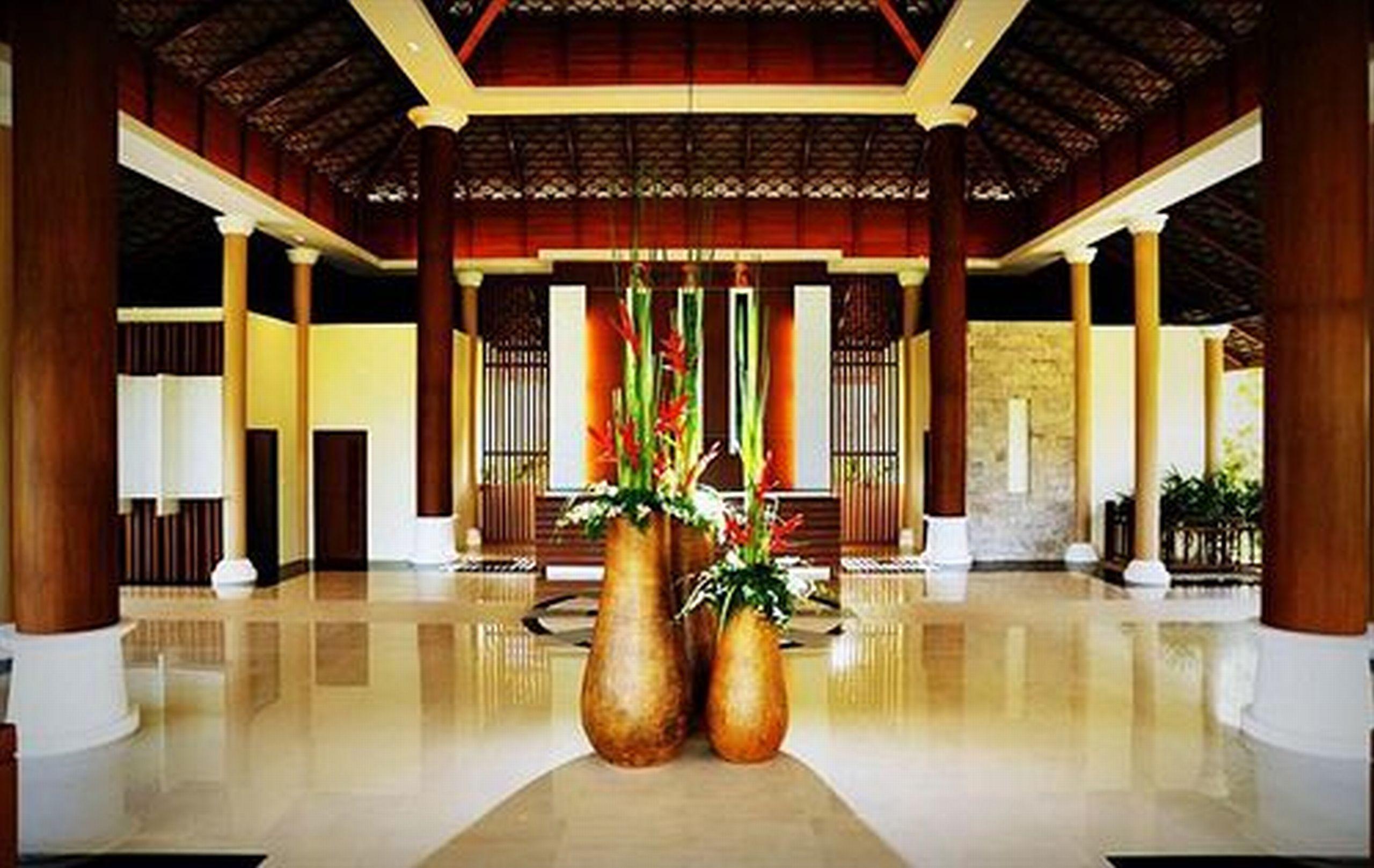 Resort Chalong Chalet Resort Chalong