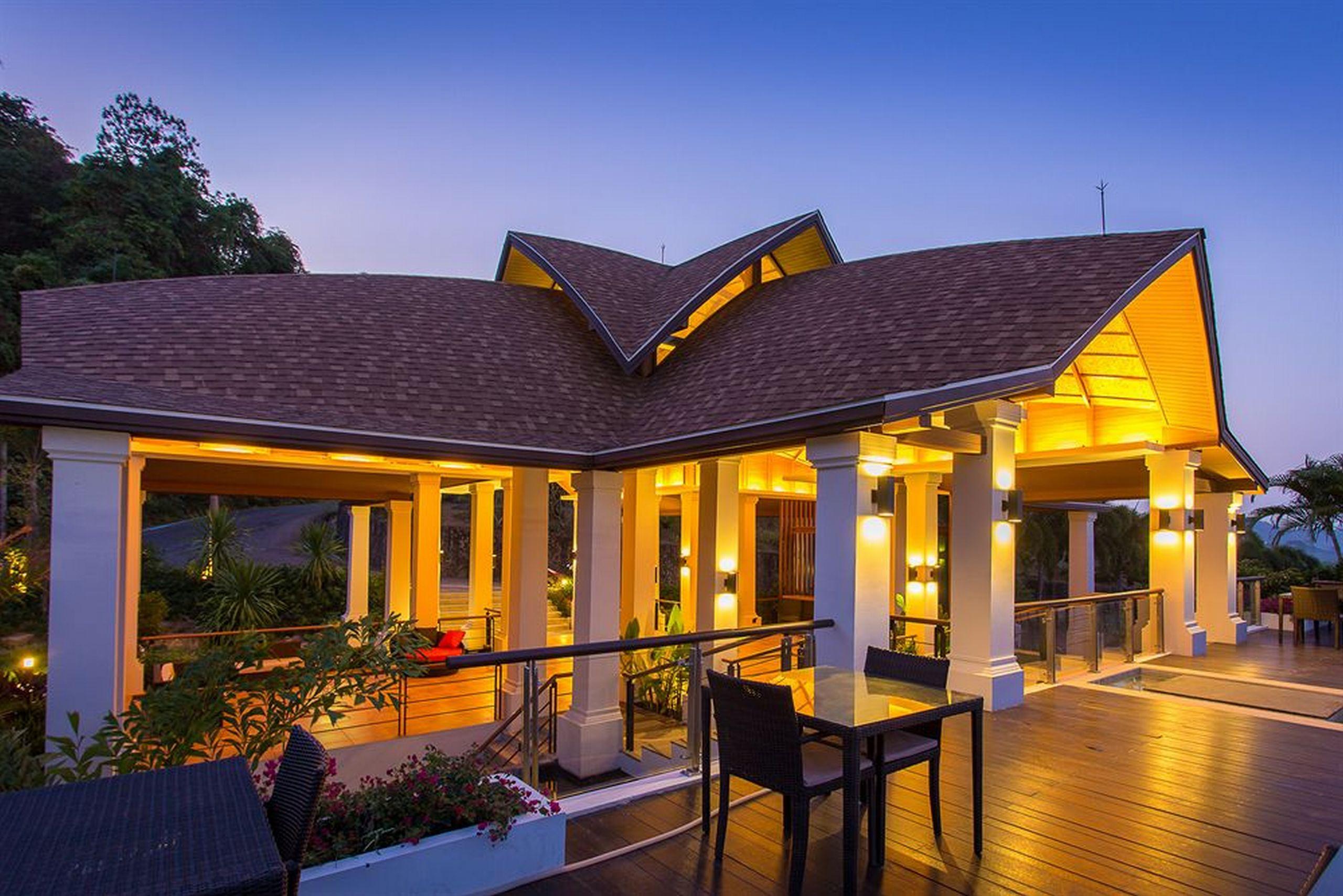 Resort Chalong Chalet Resort Chalong