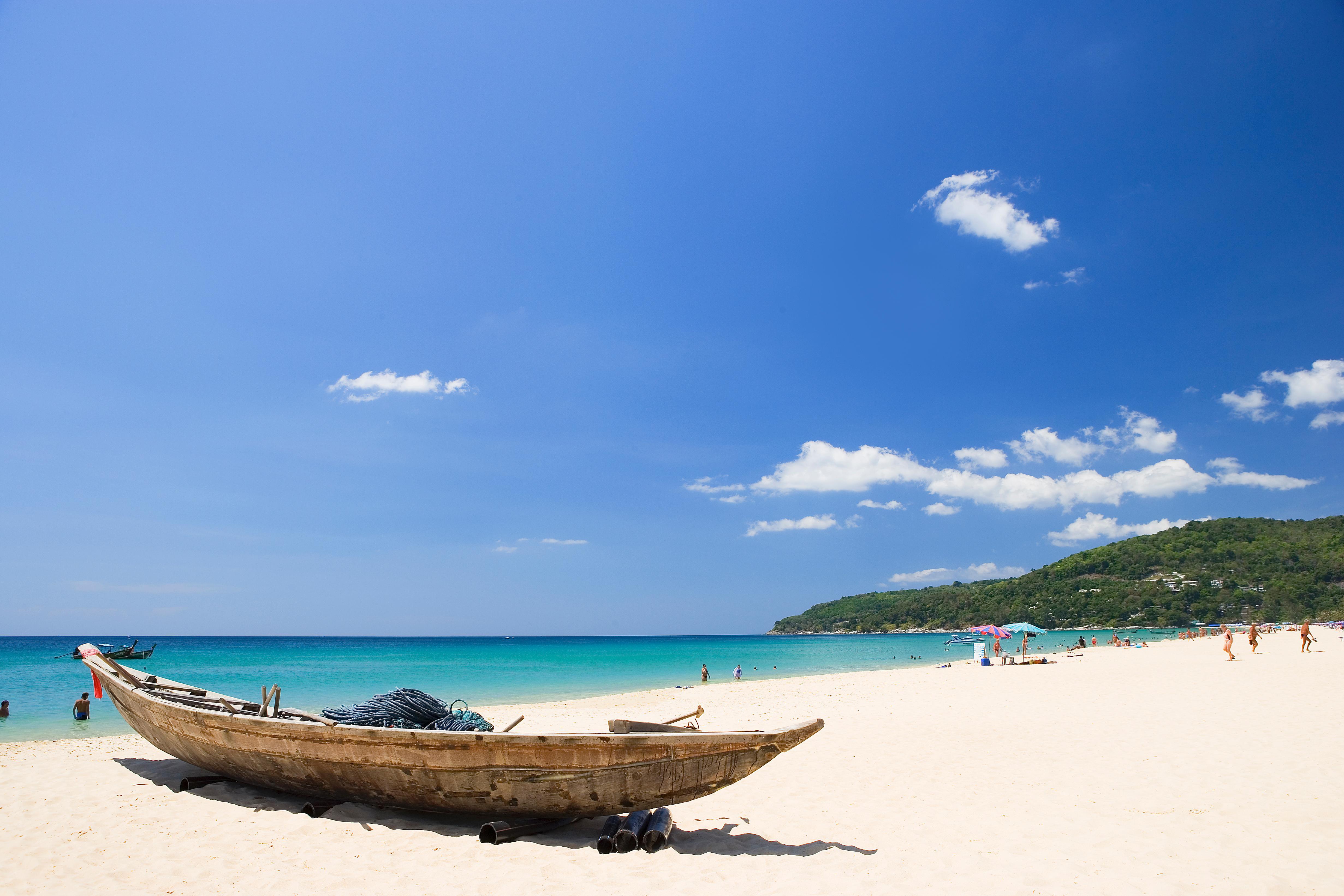 Resort Paradox Phuket 5*