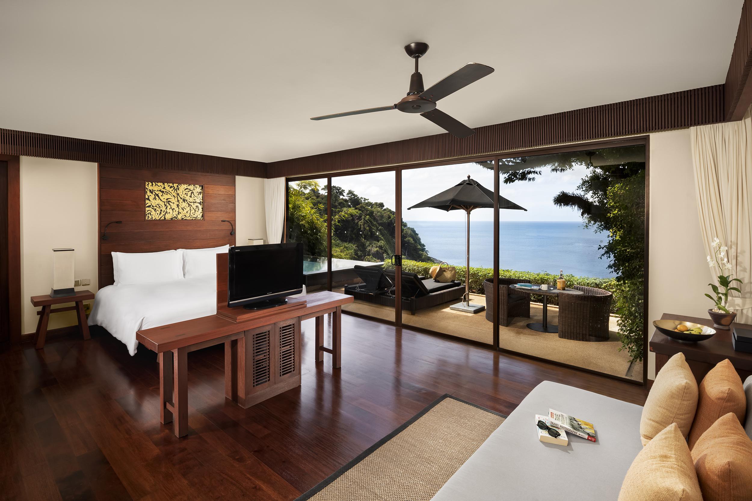 Paresa Phuket (adults Only)